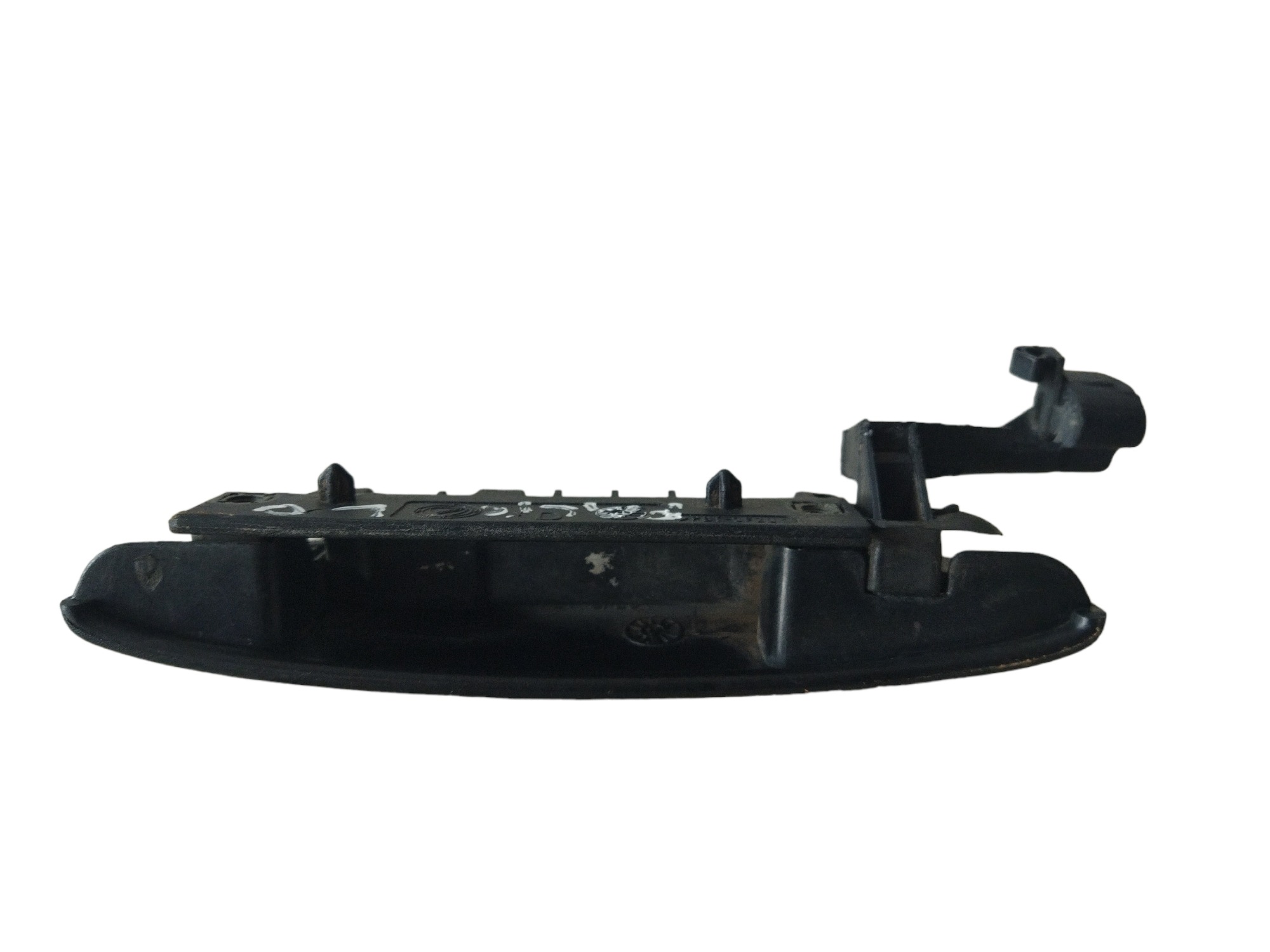 Maçaneta Externa Direita Fiat Palio  Dianteira/traseira 2