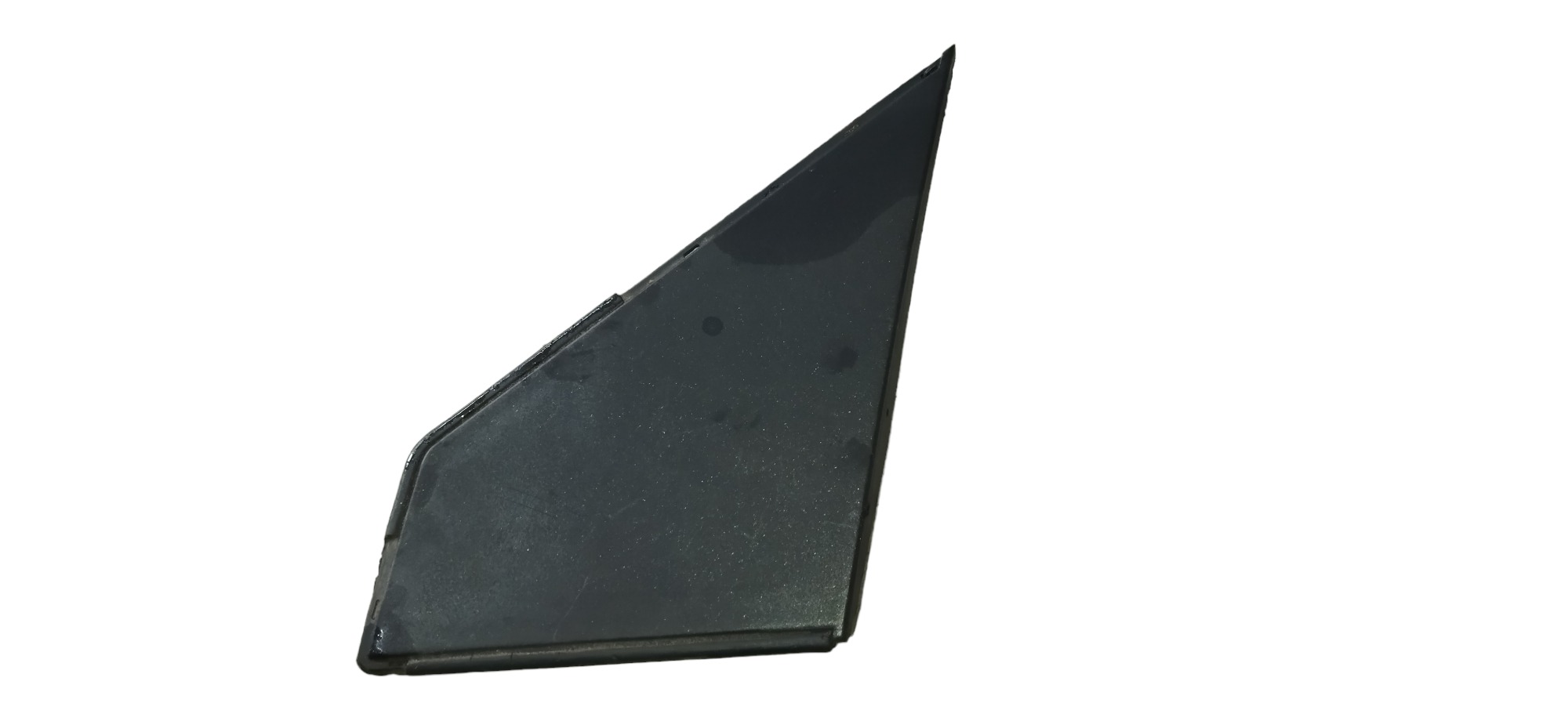 Acabamento Retrovisor Esquerda Ford Fiesta  Preta 2