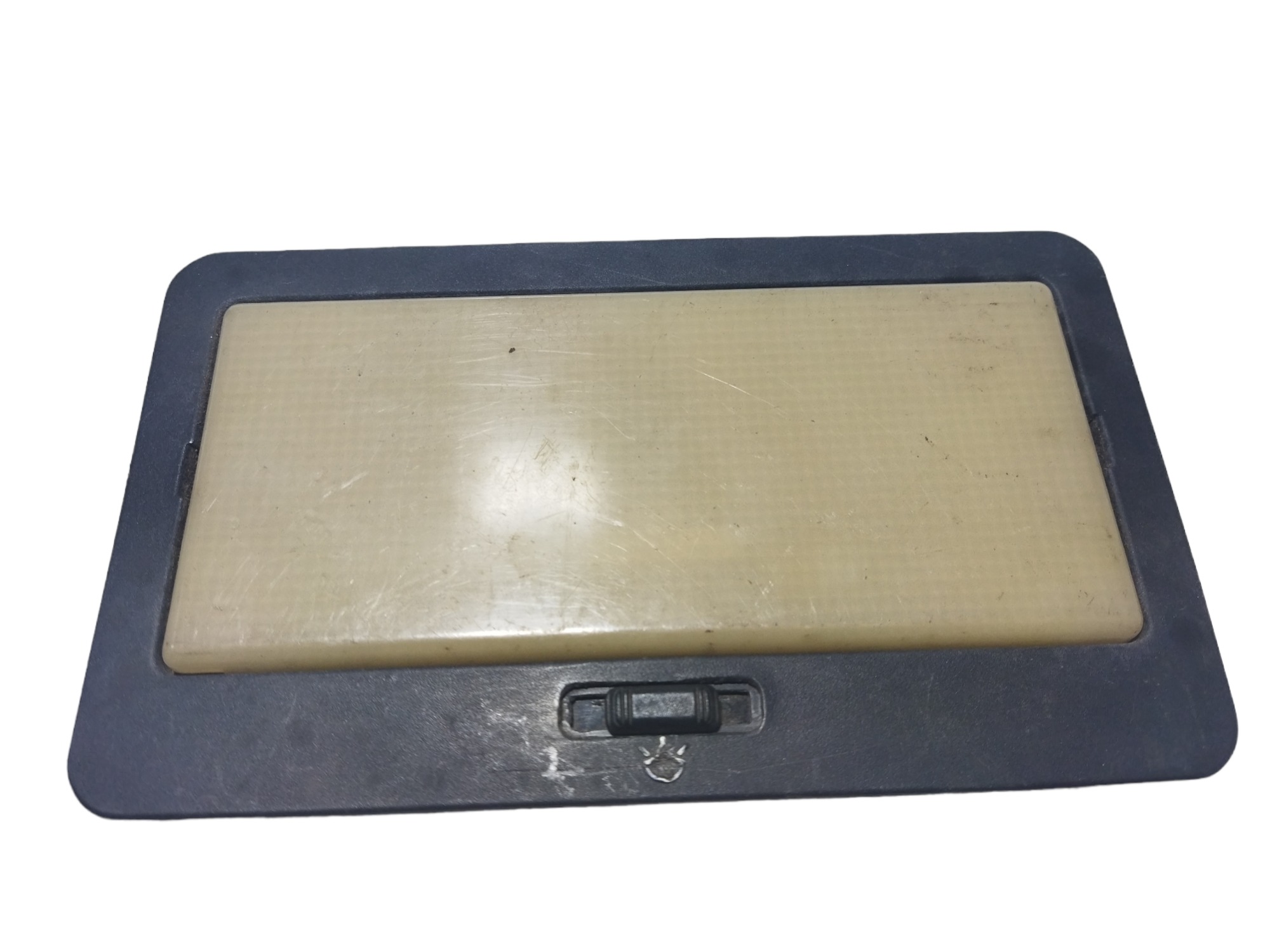 Luz De Cortesia Ford Ka 2