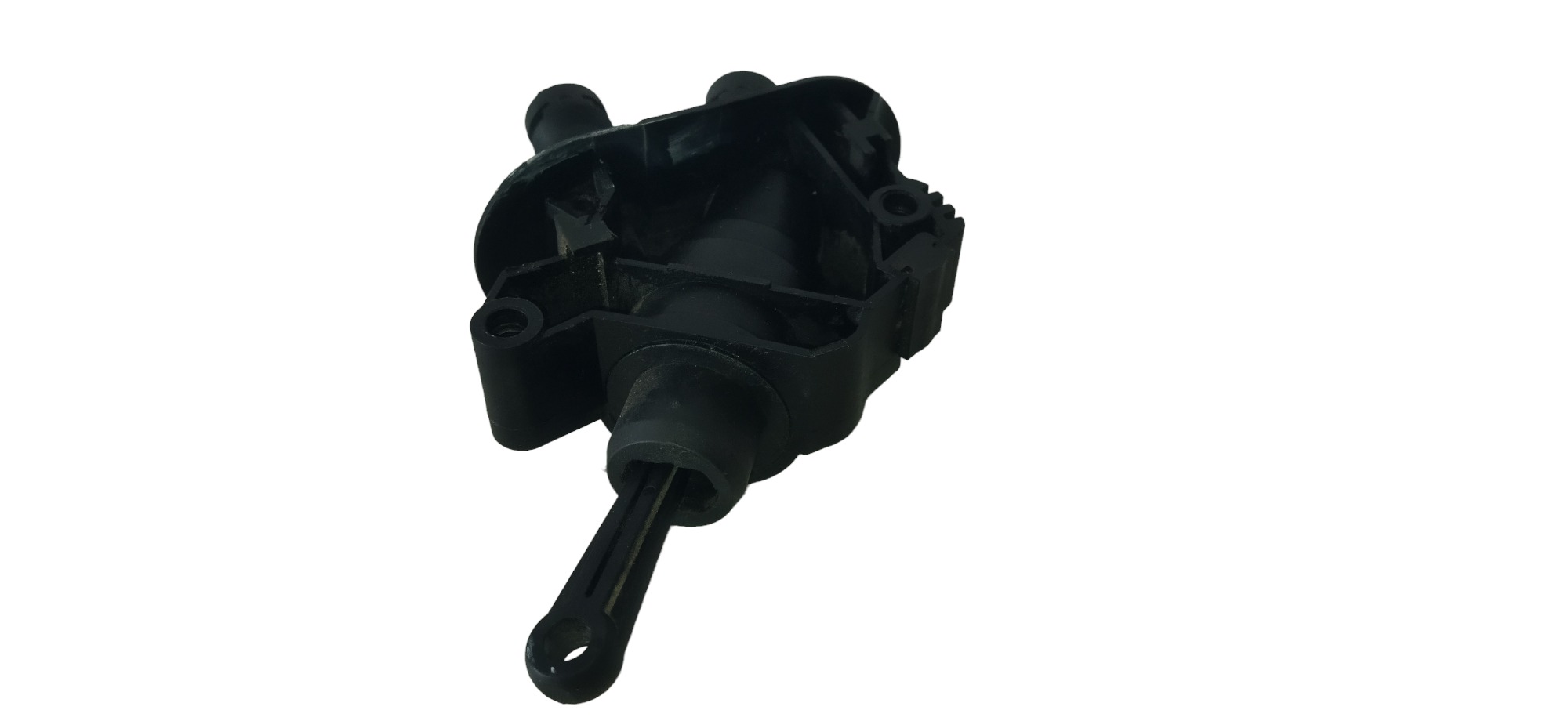 Atuador Pedal Embreagem Ford Fiesta 5