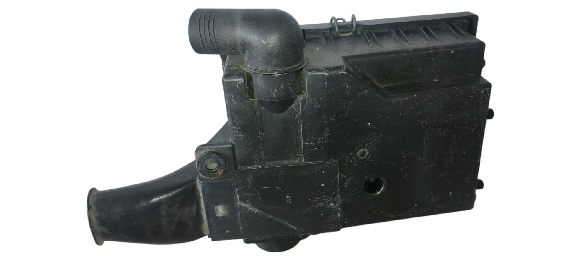 Caixa Filtro De Ar Fiat Uno 1995 3