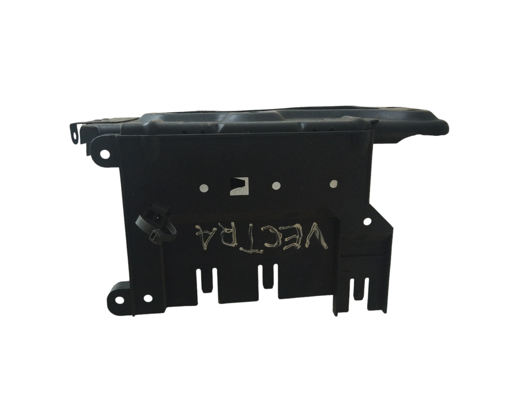 Suporte Bateria Gm Vectra 2.0 5