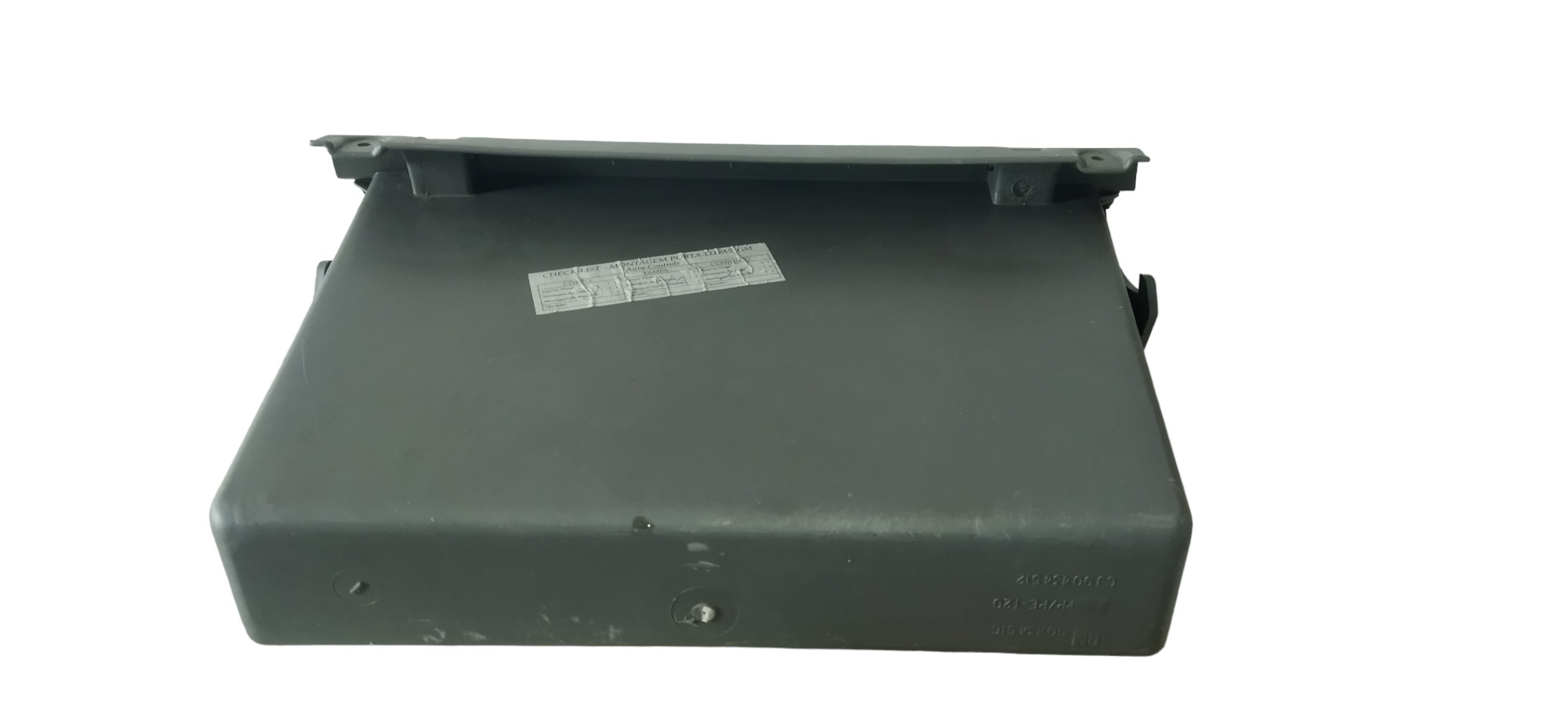 Porta Luvas Gm Corsa 7