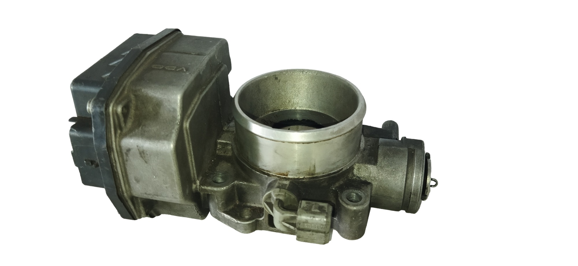 Corpo Borboleta Citroen Picasso 2.0 1