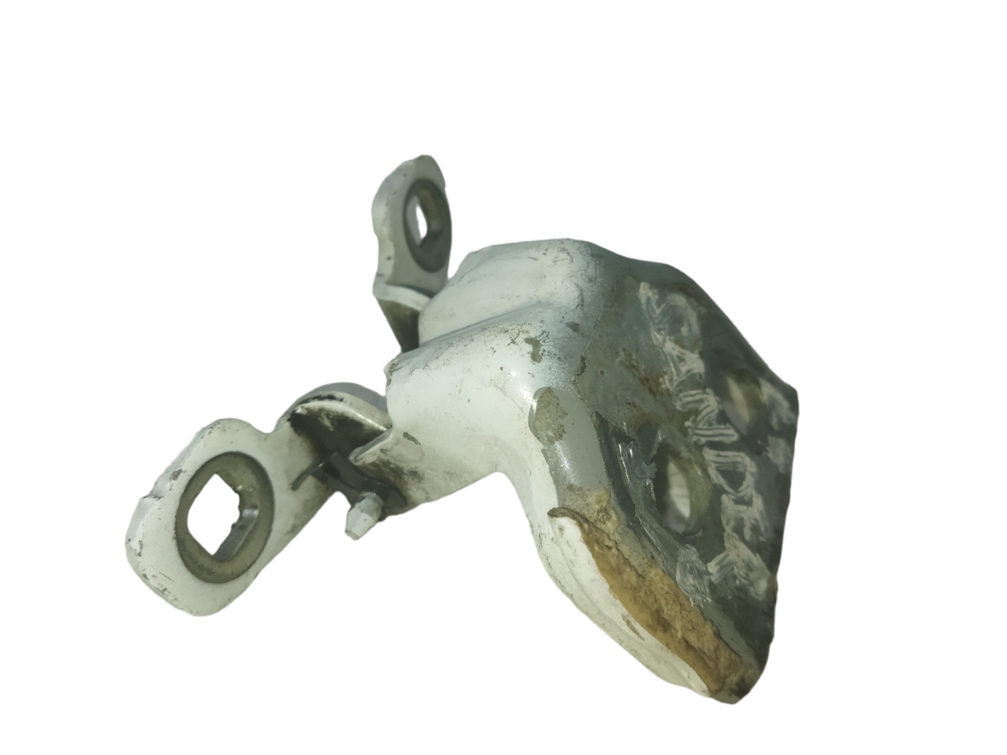 Dobradiça Inferior Porta Traseira Renault Sandero 3