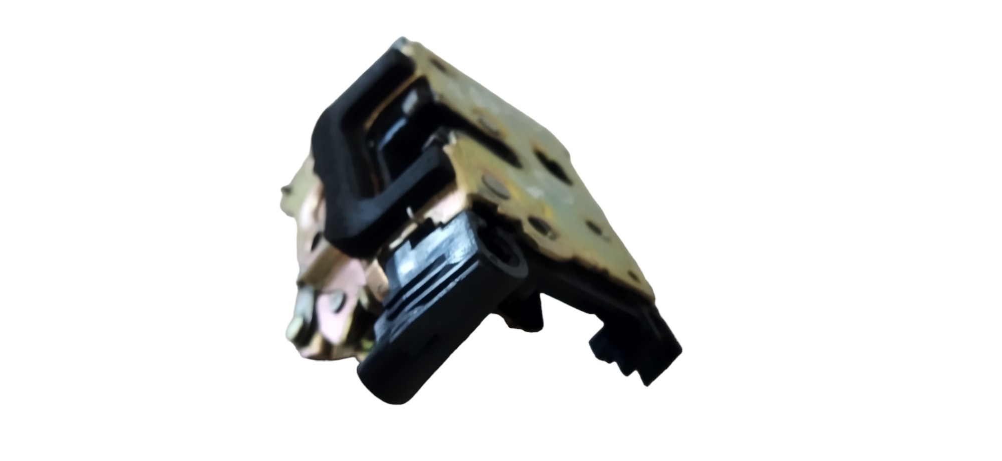 Fechadura Dianteira Direita Fiat Palio 7