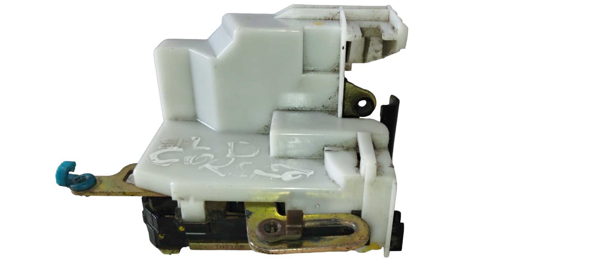Fechadura Porta Direita Gm Corsa 1