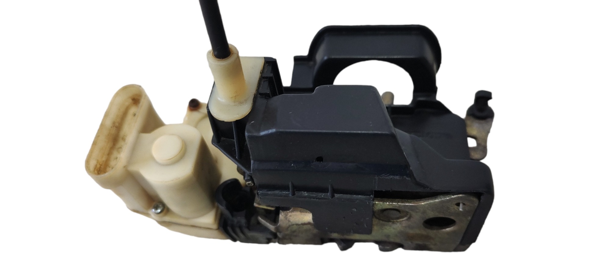 Fechadura Dianteira Direita Fiat Palio 4