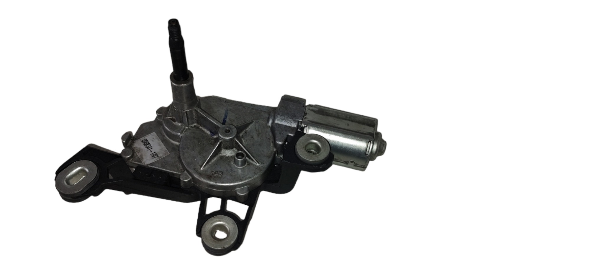 Motor Limpador Traseiro Vw Fox 3