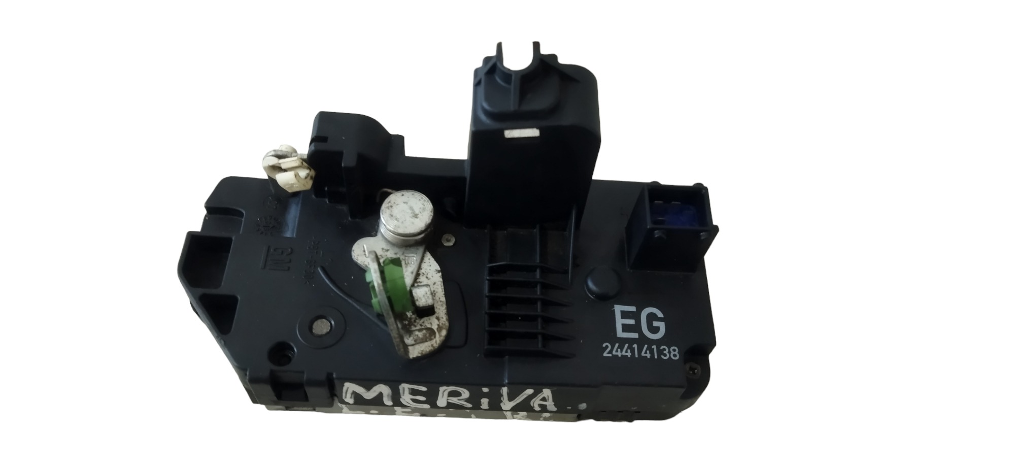 Fechadura Traseira Esquerda Gm Meriva 1