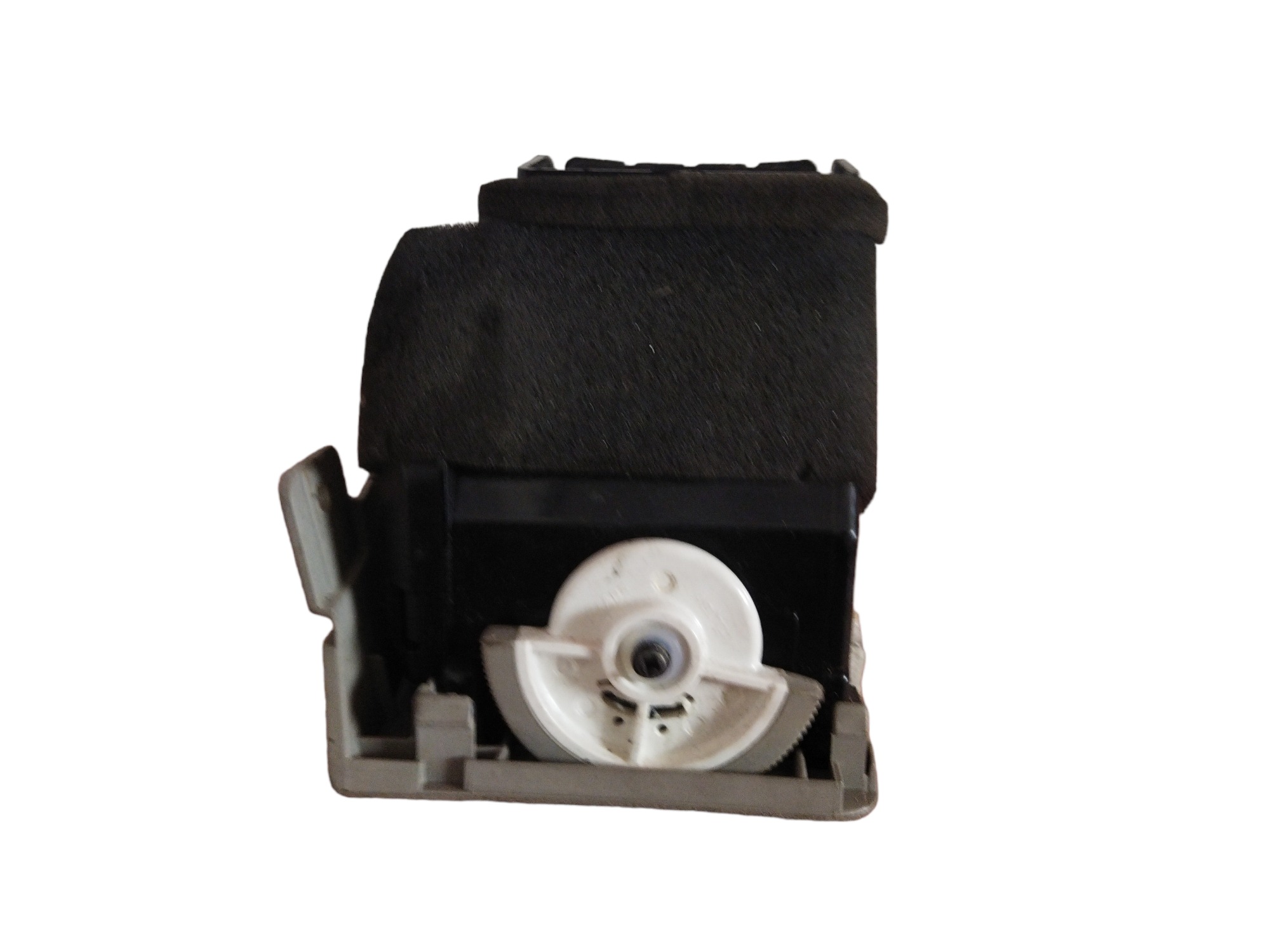 Difusor Saída Direito Ar Hyundai Azera 2008 5