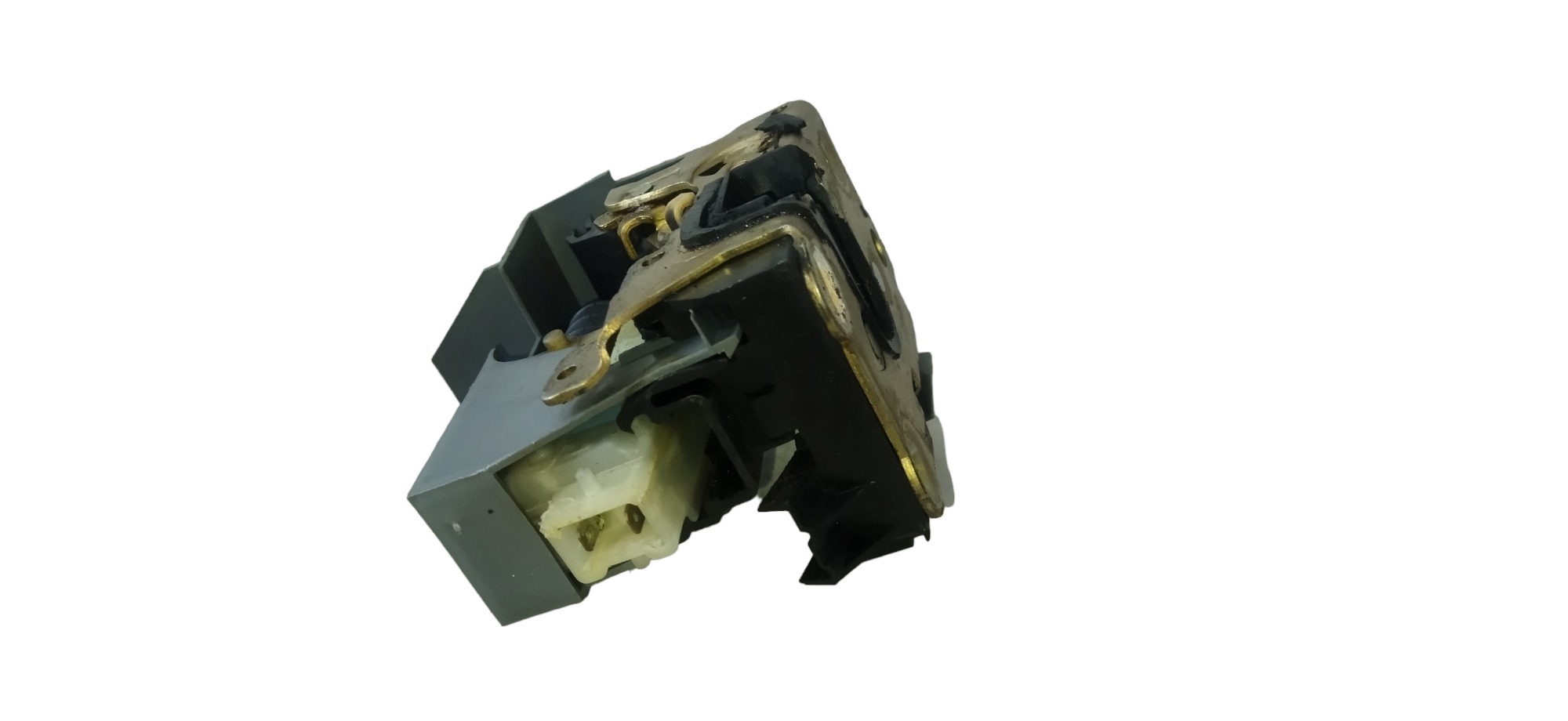 Fechadura Dianteira Direita Renault Scenic 2