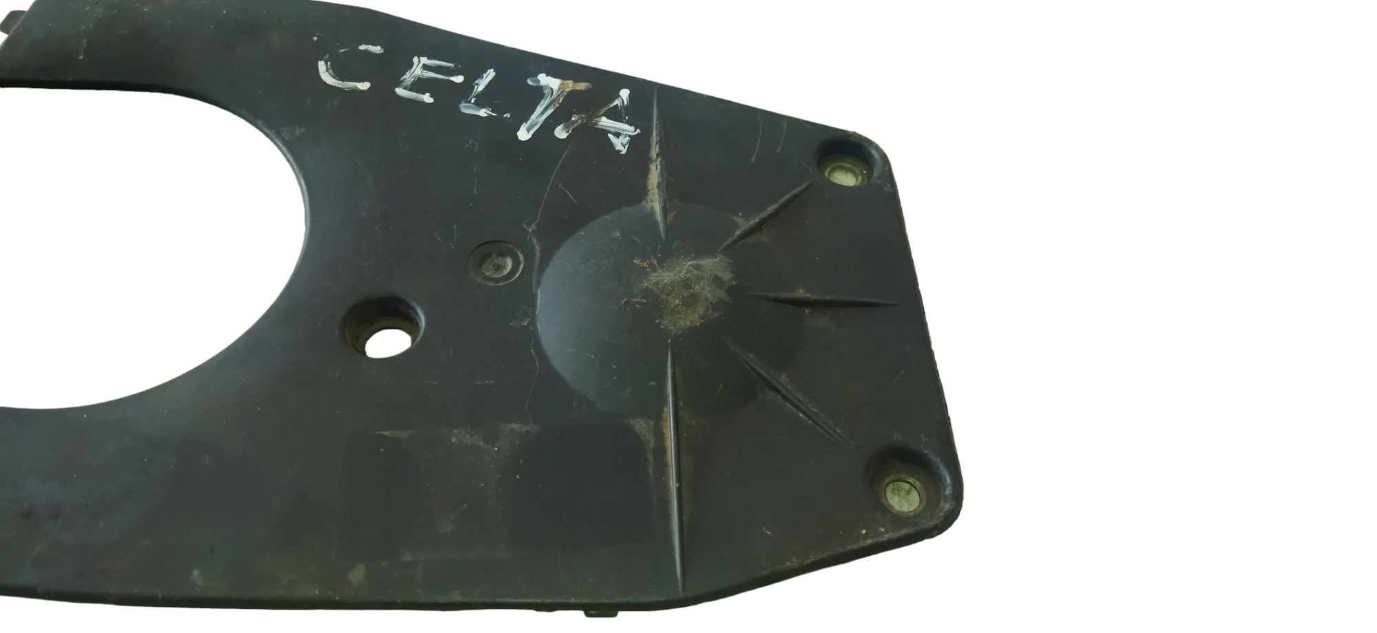 Capa Correia Dentada Gm Celta 2