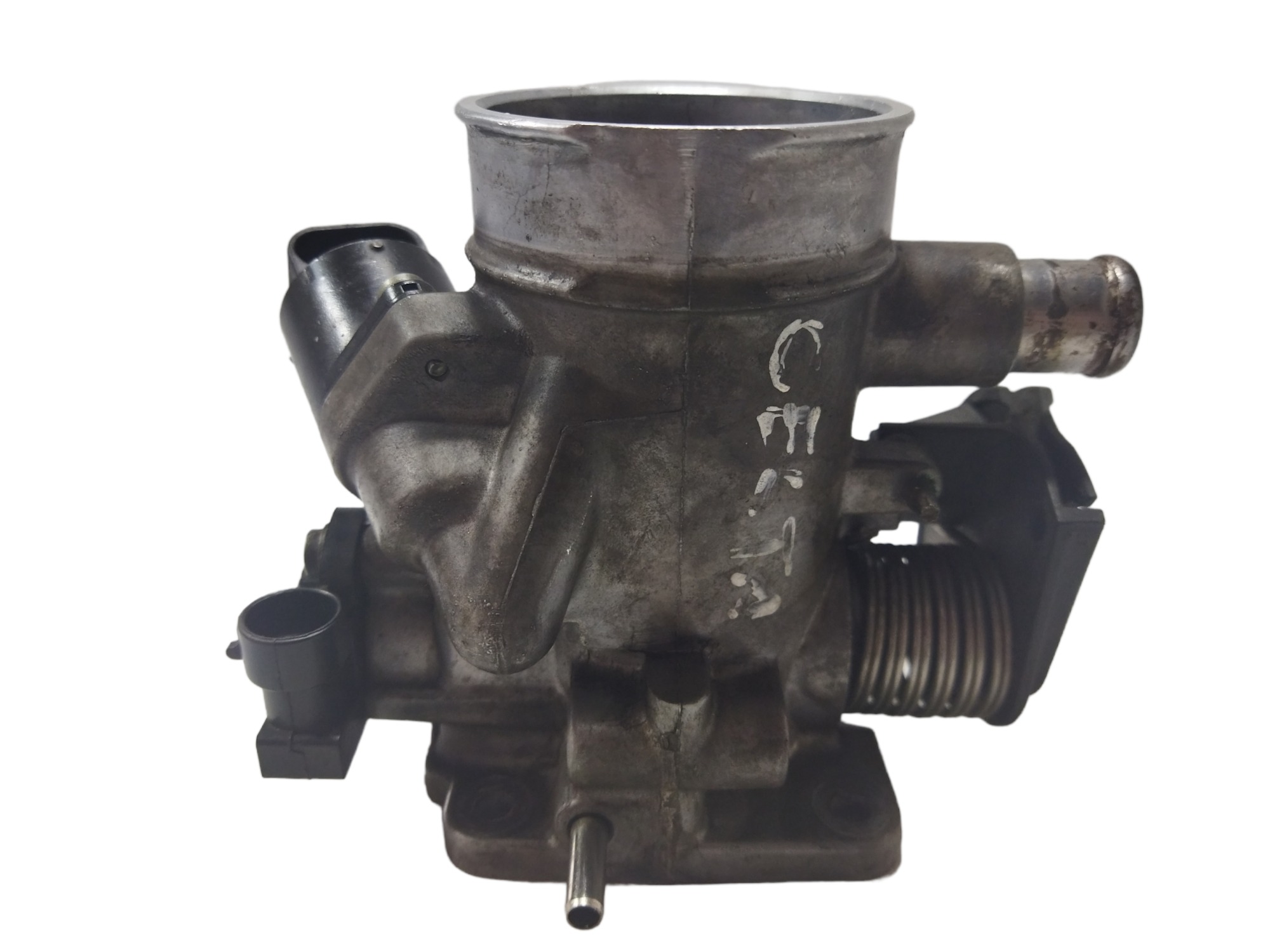 Corpo De Borboleta Gm Celta 1.0 8v 2