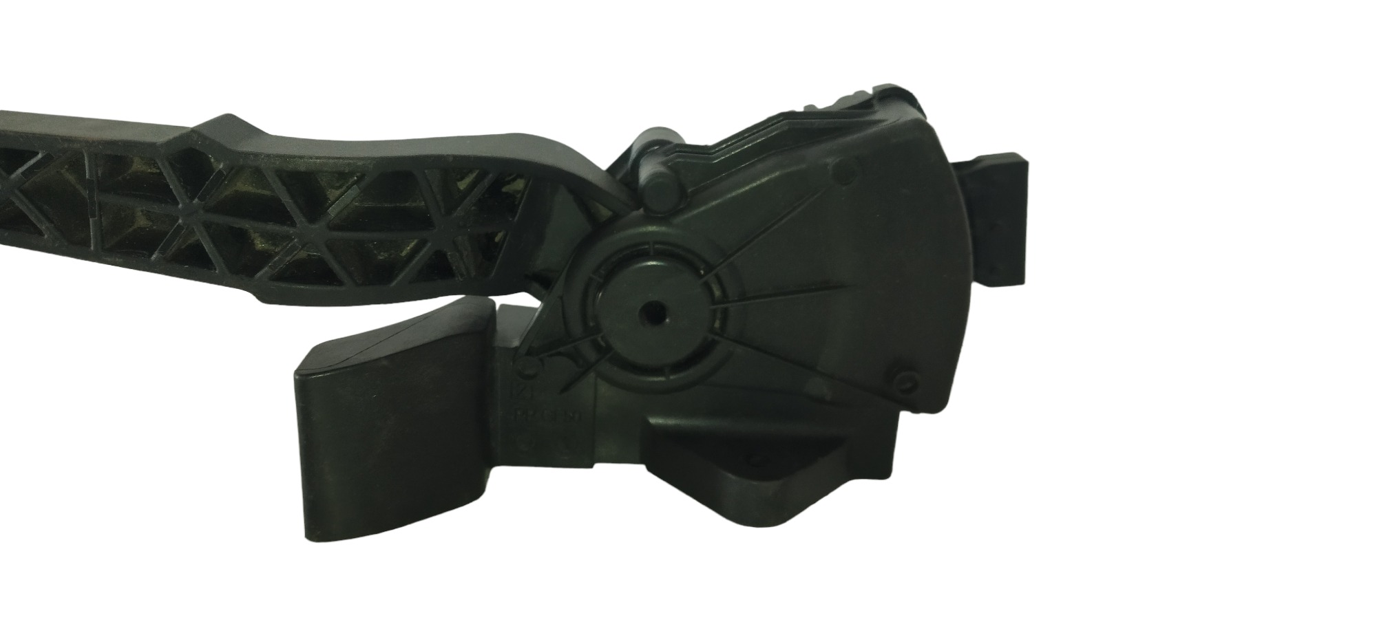 Pedal Acelerador Gm Agile Montana 4