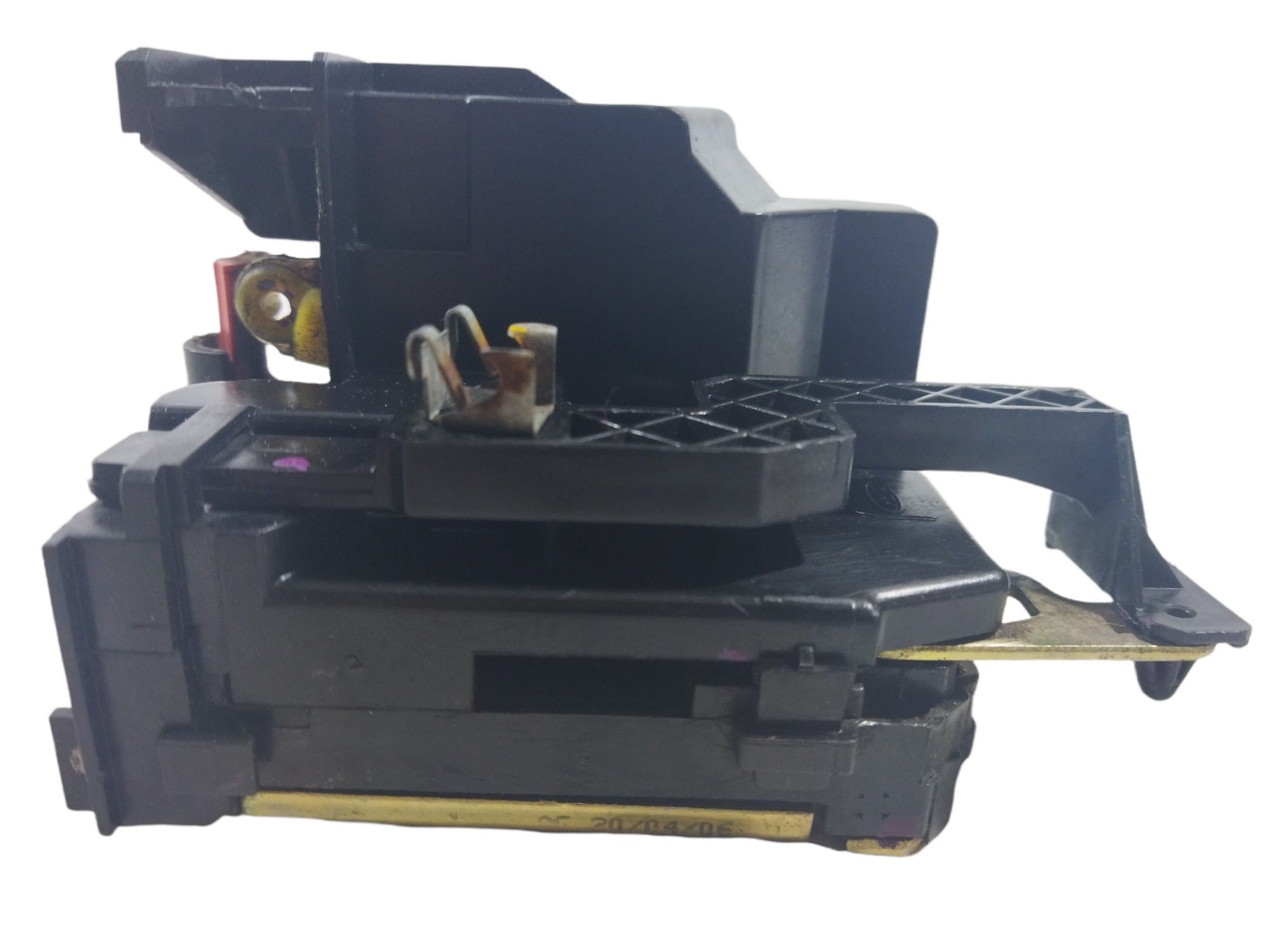 Fechadura Traseira Direita Fiat Palio 2