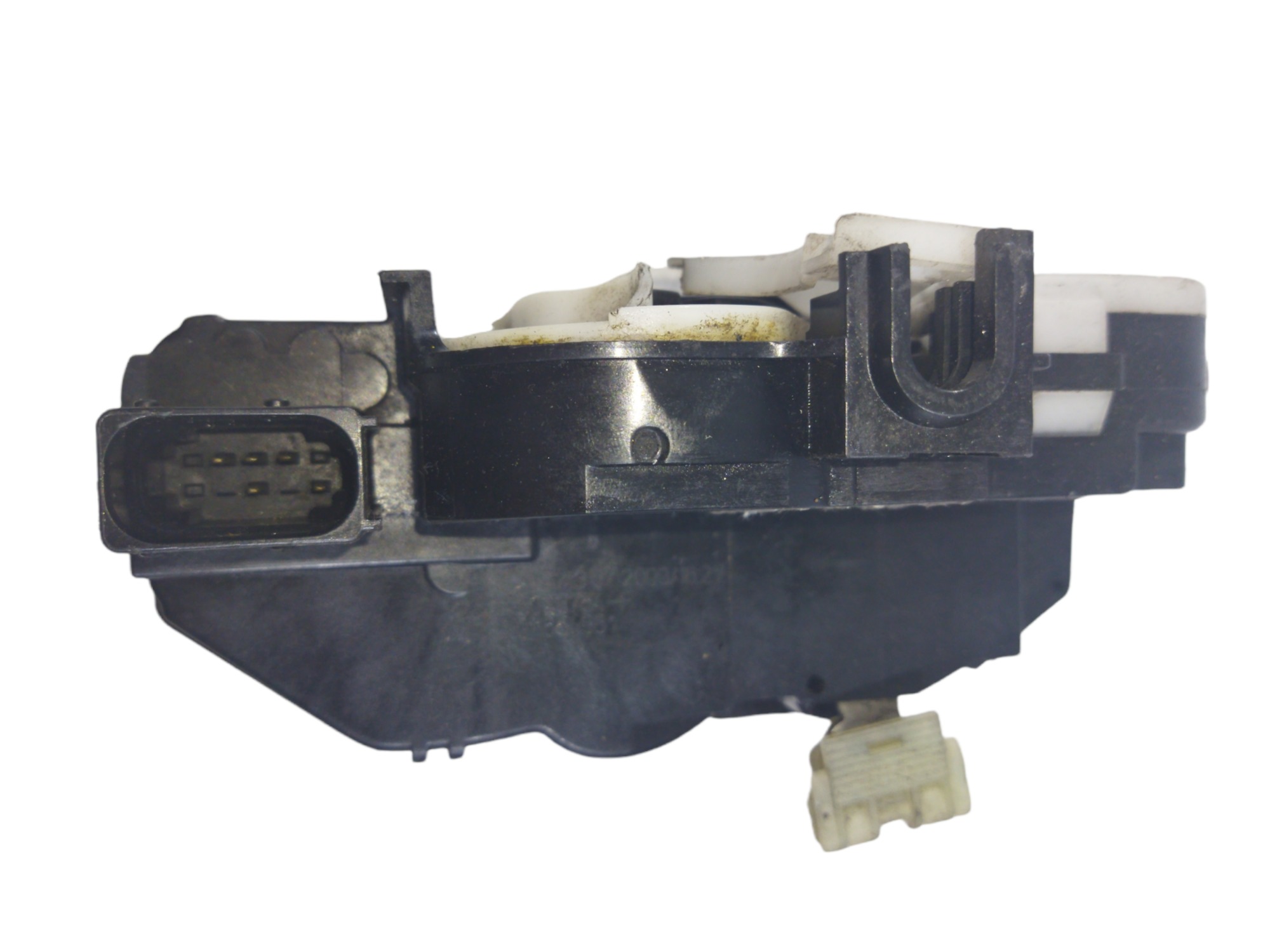 Fechadura Eletrica Dianteira Direita Gm Agile 6