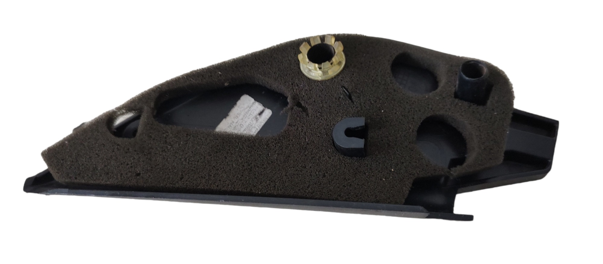Moldura Interna Espelho Direito Vw Gol G5 3