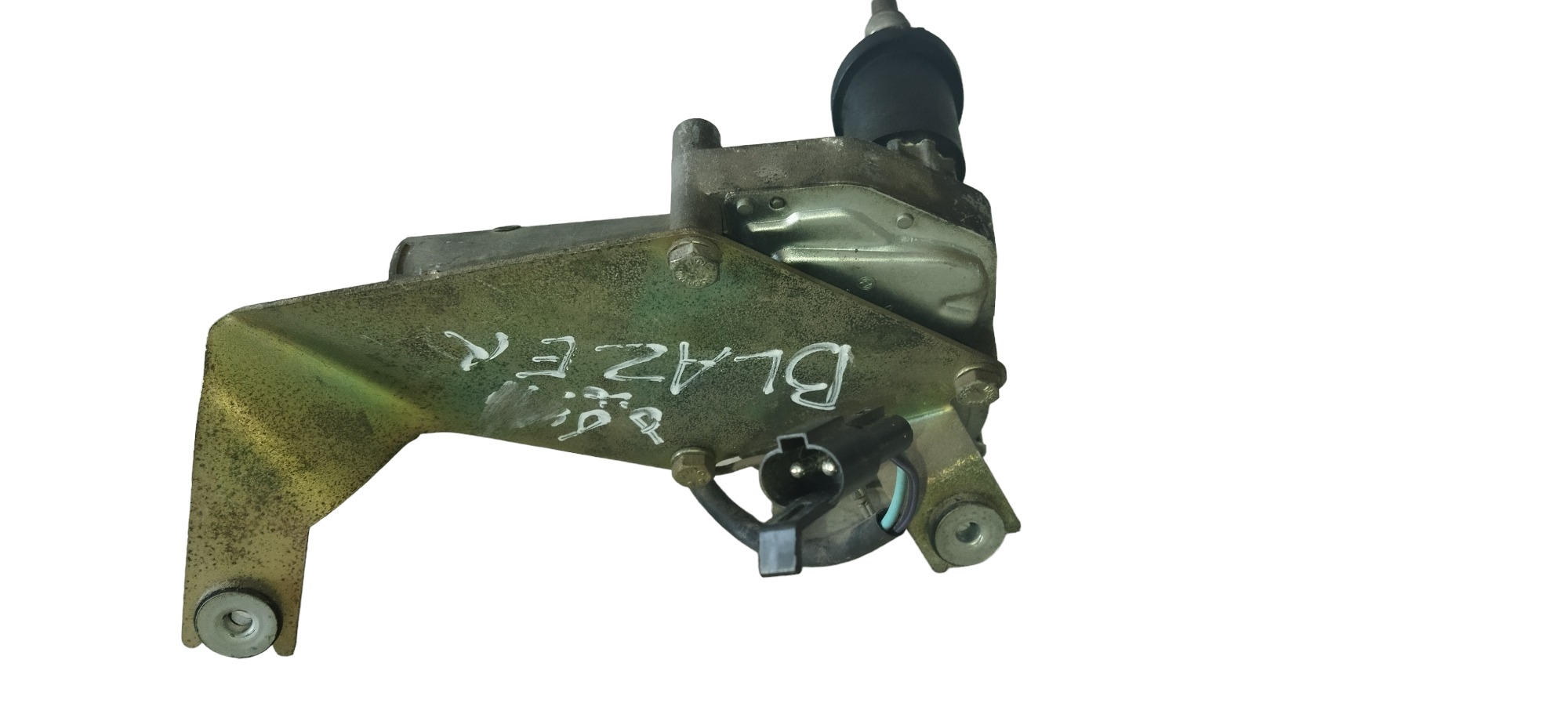 Motor Limpador Traseiro Gm Blazer 3