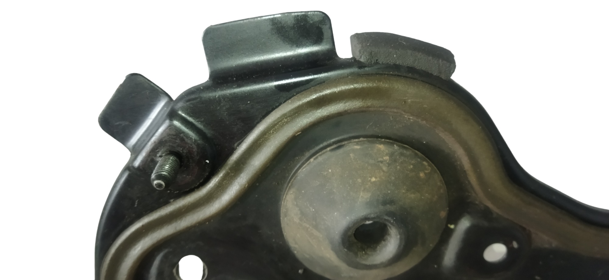 Suporte Pedal Acelerador Gm Vectra 7