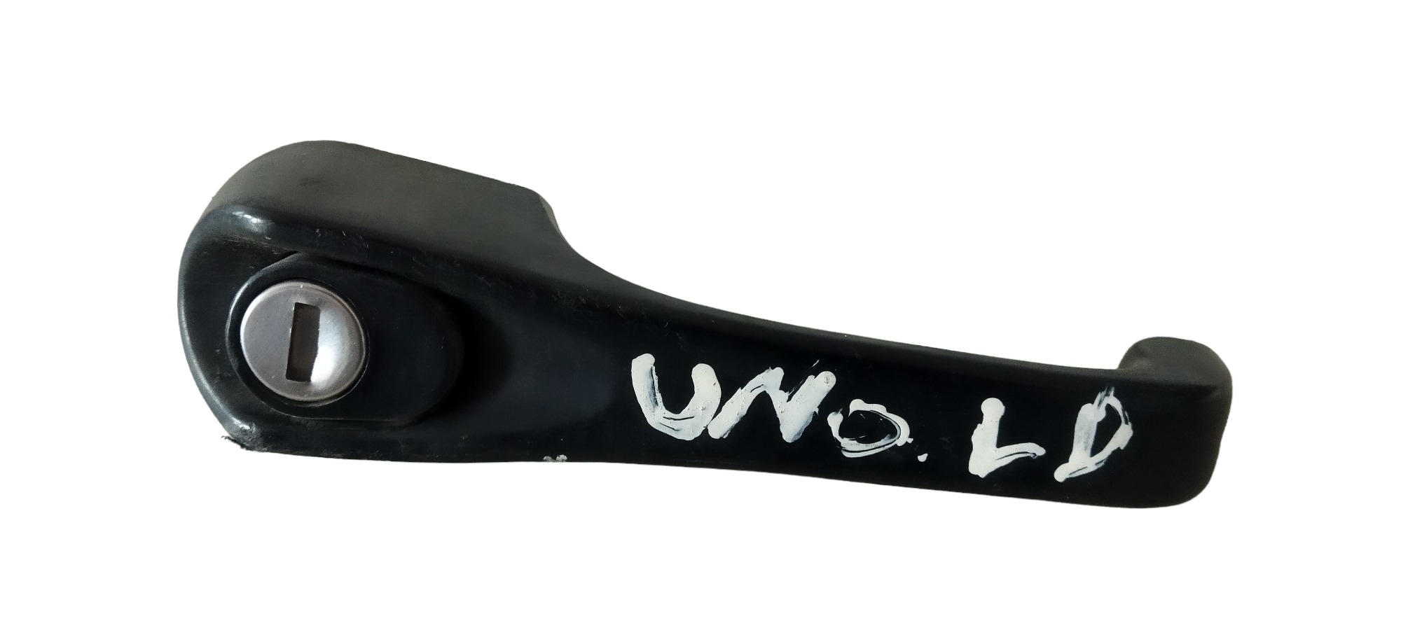 Maçaneta Externa Dianteira Direita Fiat Uno 1
