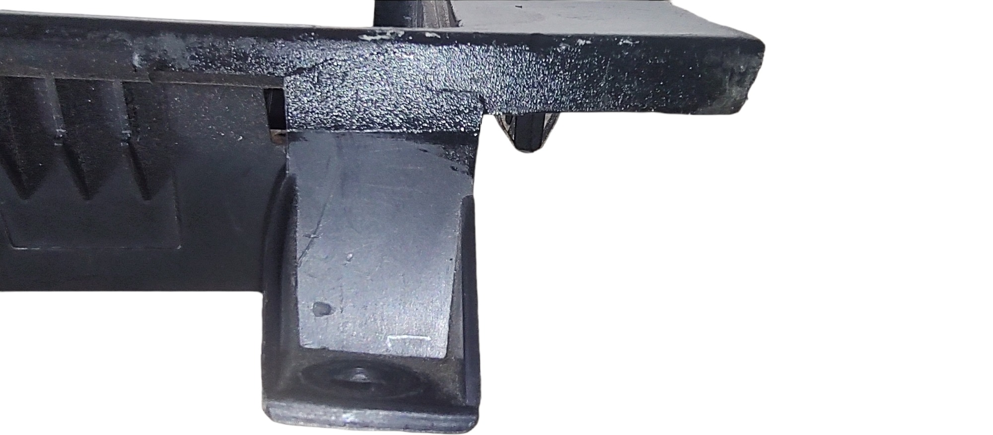Moldura Painel Fiat Palio 3