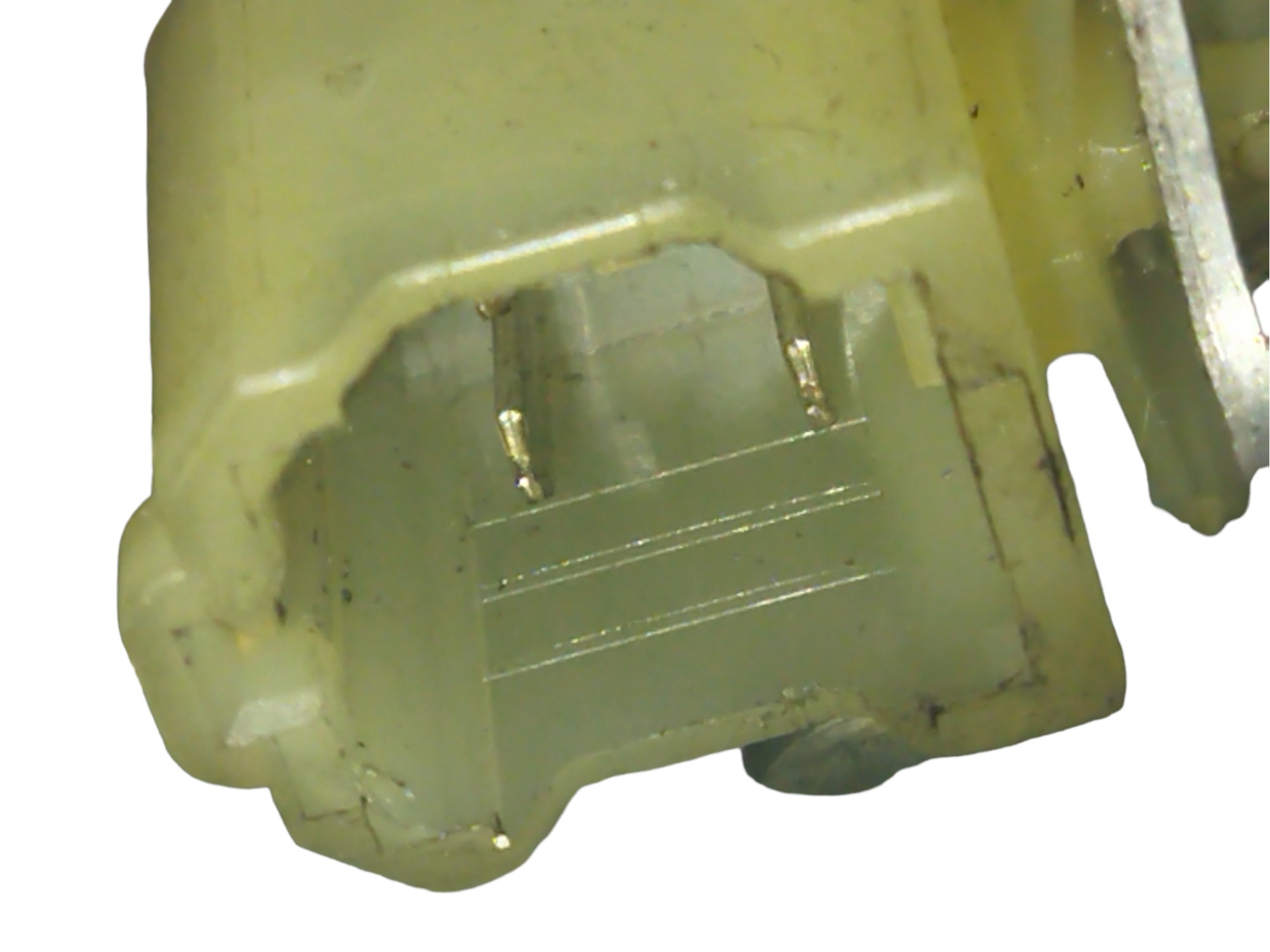 Motor Limpador Traseiro Honda Fit 4