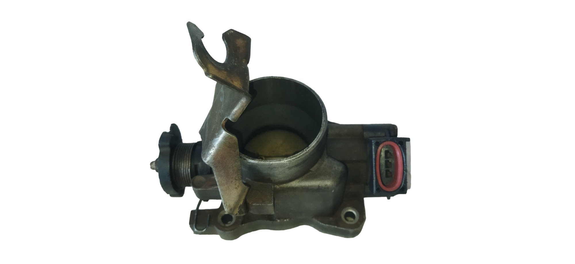 Tbi Corpo Borboleta Ford Courier