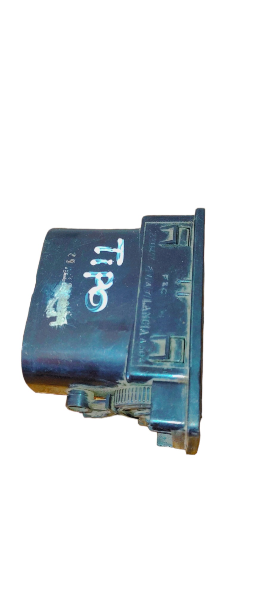 Difusor De Ar Fiat Tipo 4