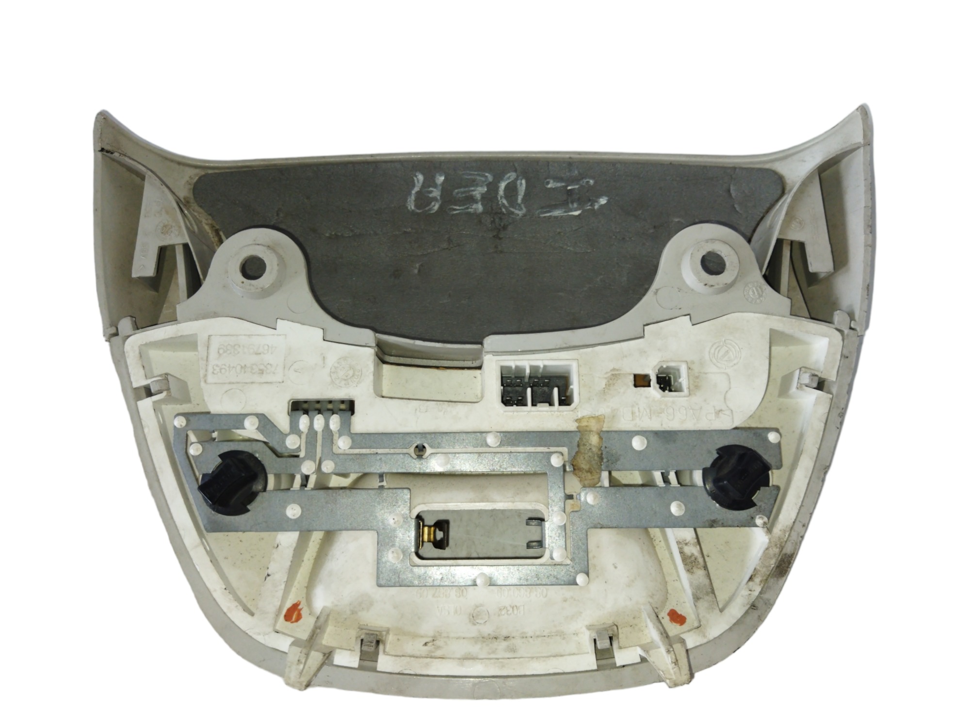 Luz De Cortesia Fiat Stilo 4