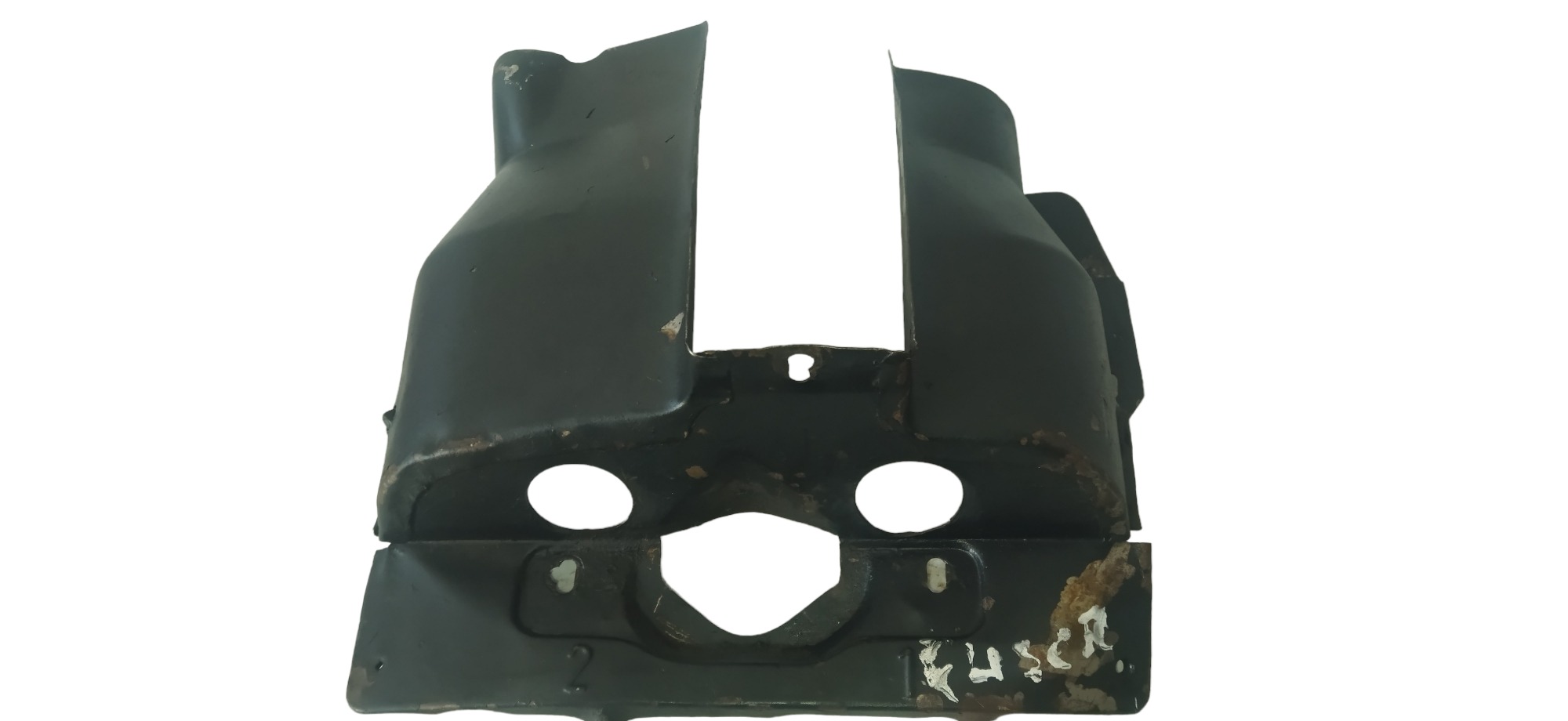 Lata Cabeçote Motor Vw Fusca 1