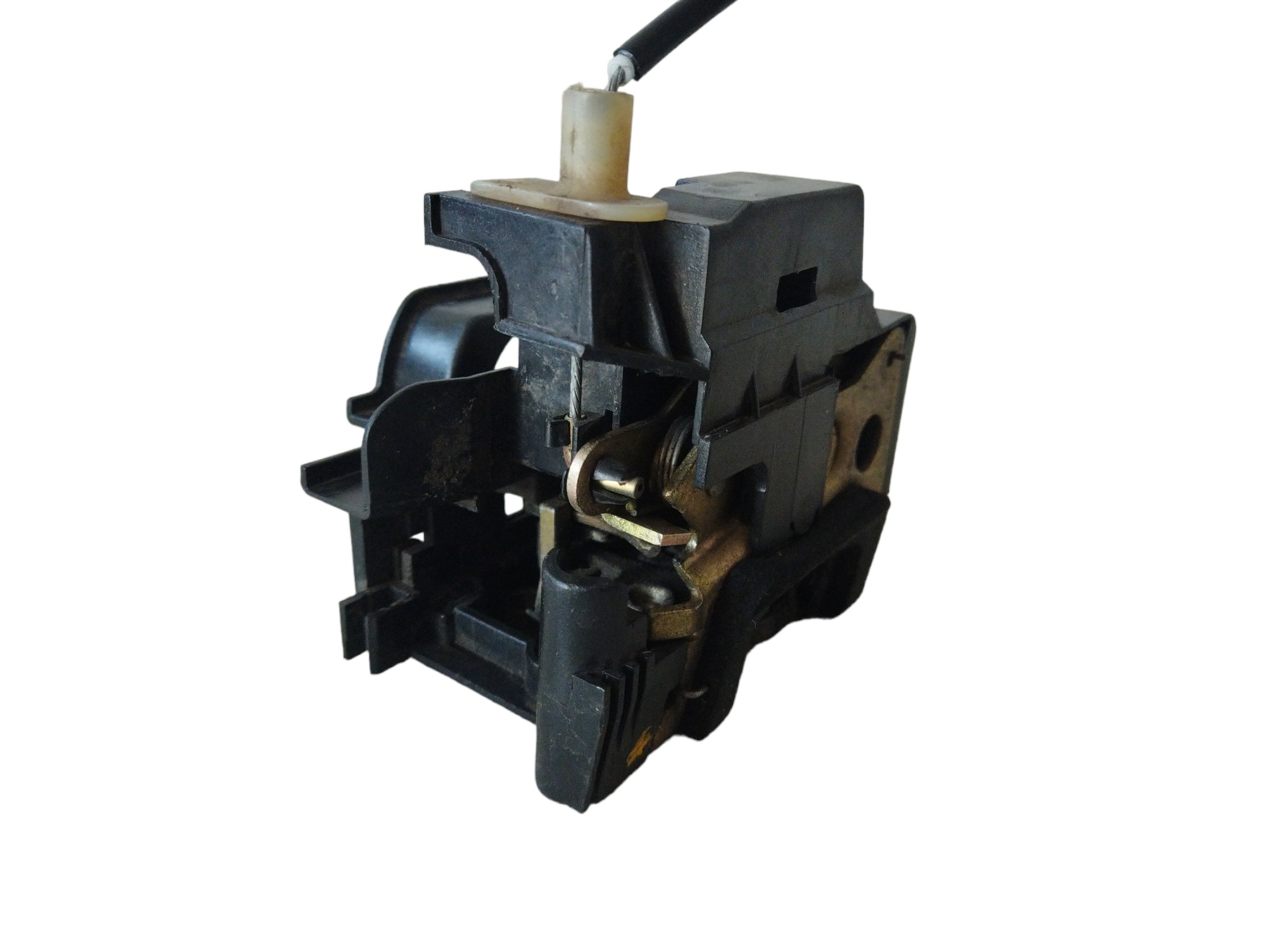 Fechadura Dianteira Direita Fiat Palio 2 Portas 5