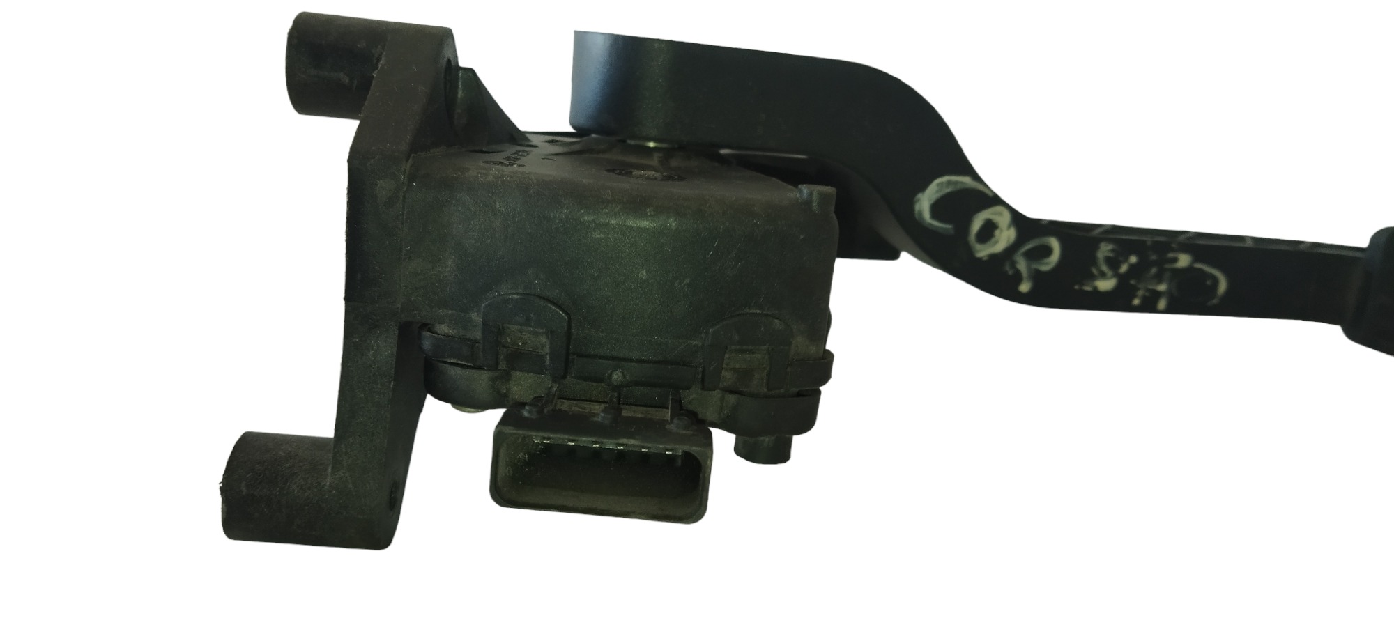 Pedal Acelerador Gm Corsa 3