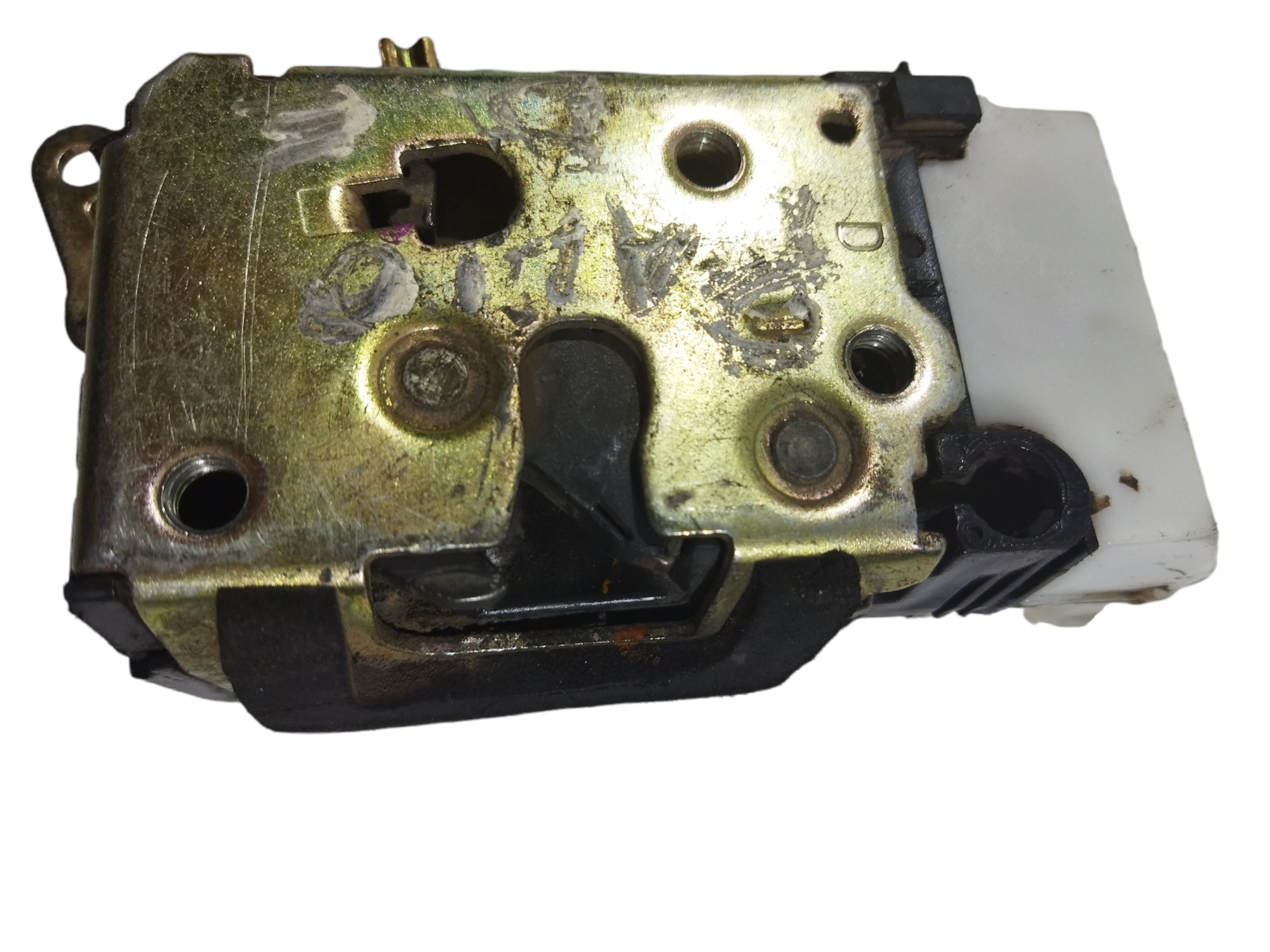 Fechadura Elétrica Dianteira Direita Fiat Palio 3