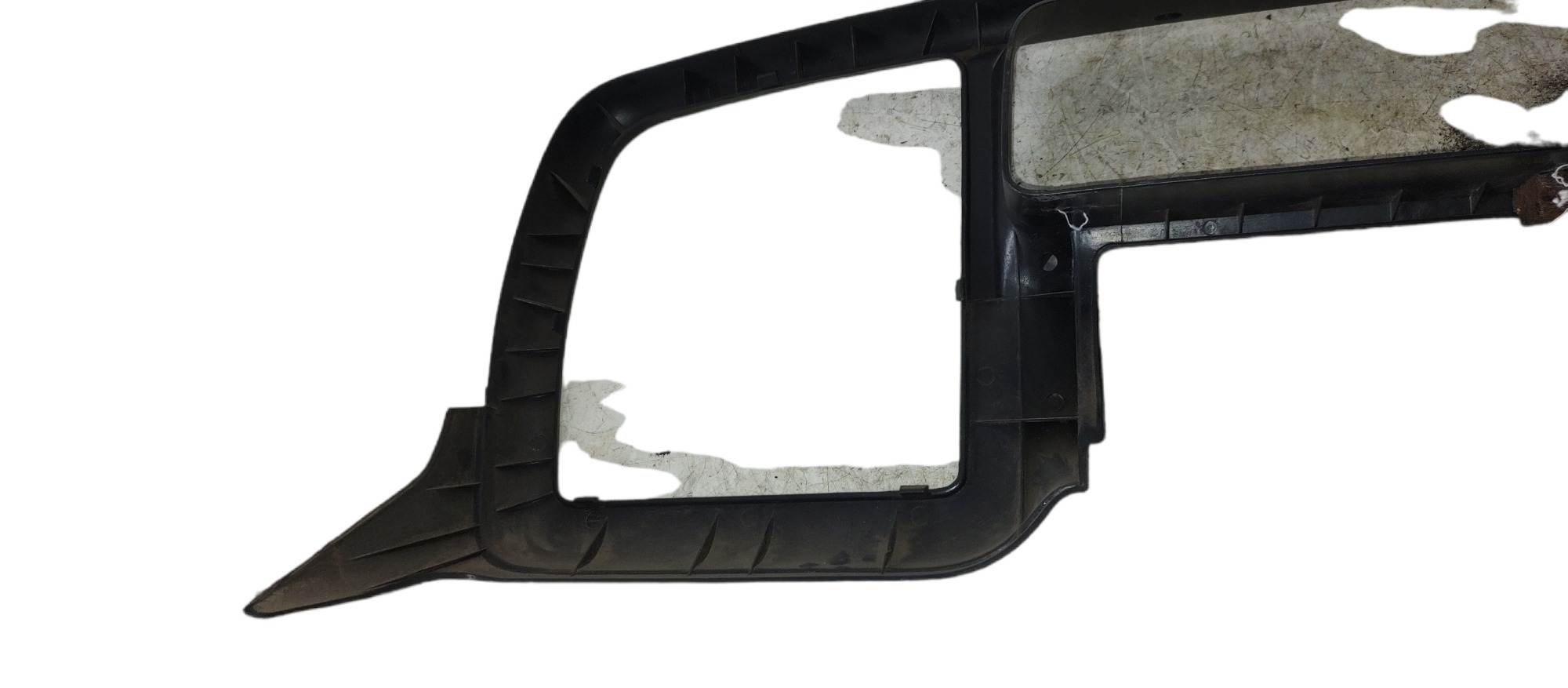 Moldura Painel De Instrumento Ford Versailles 1994 4