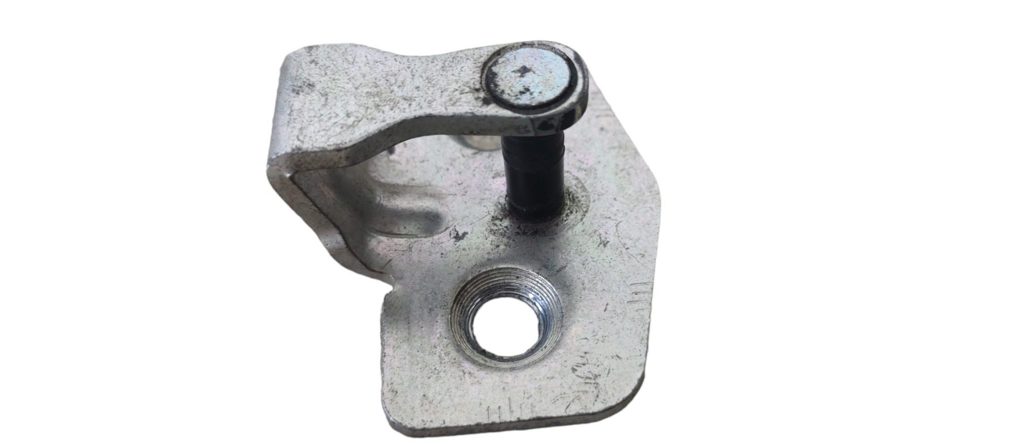 Batente Porta Lado Esquerdo Gm Vectra 1998 3