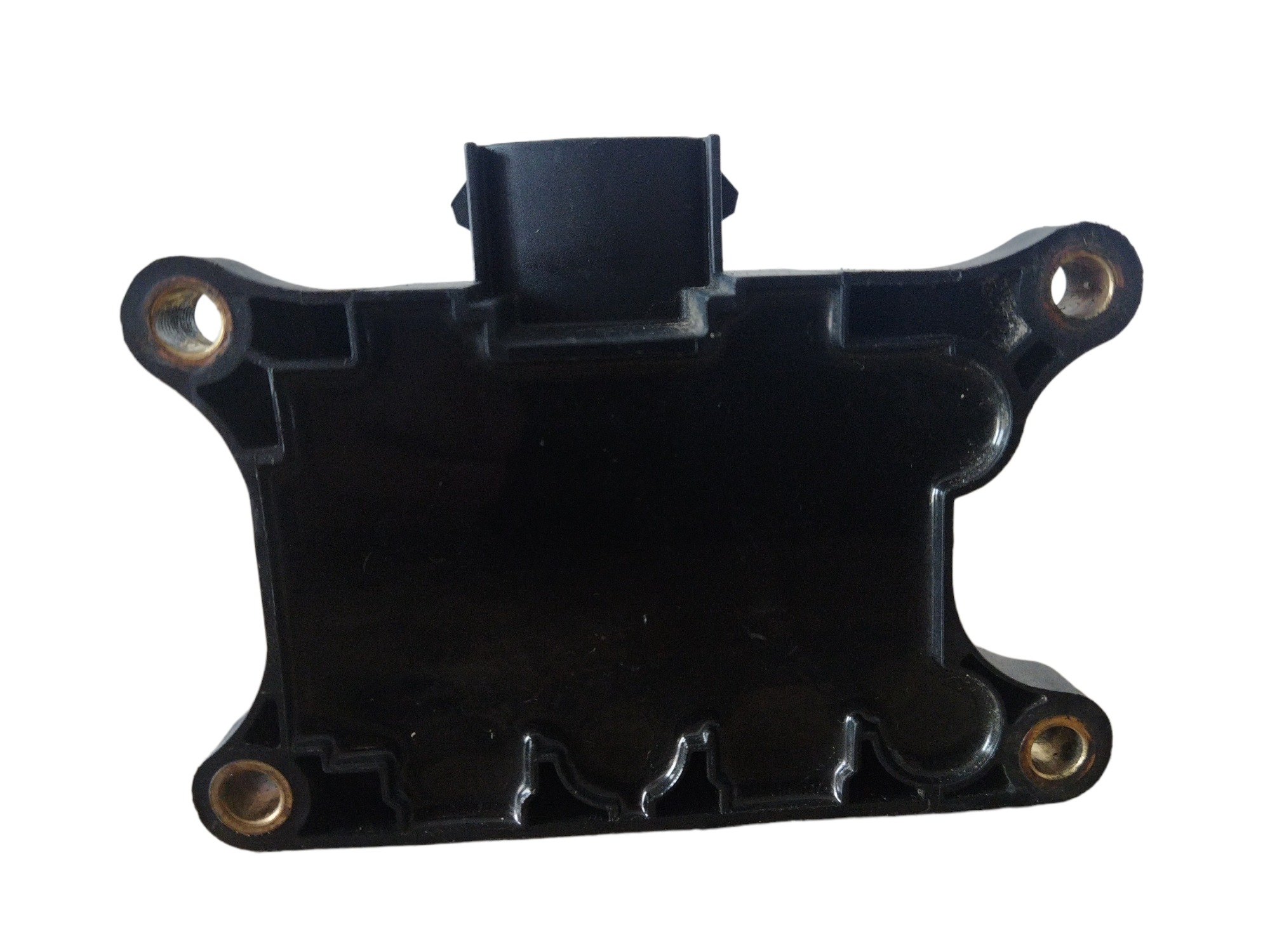 Bobina Ignição Ford Ka Zetec 5
