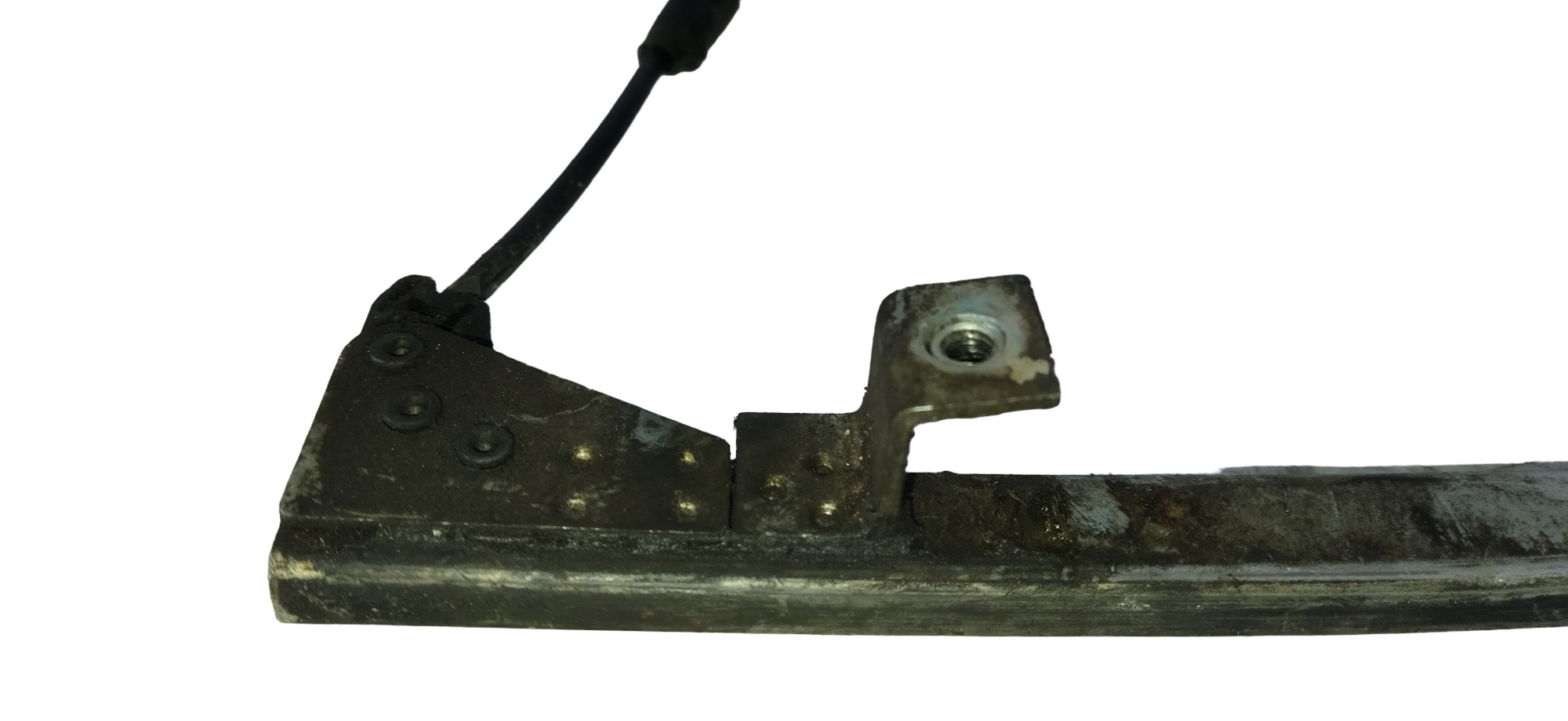 Máquina Vidro Elétrica Dianteira Direita Vw Santana 4