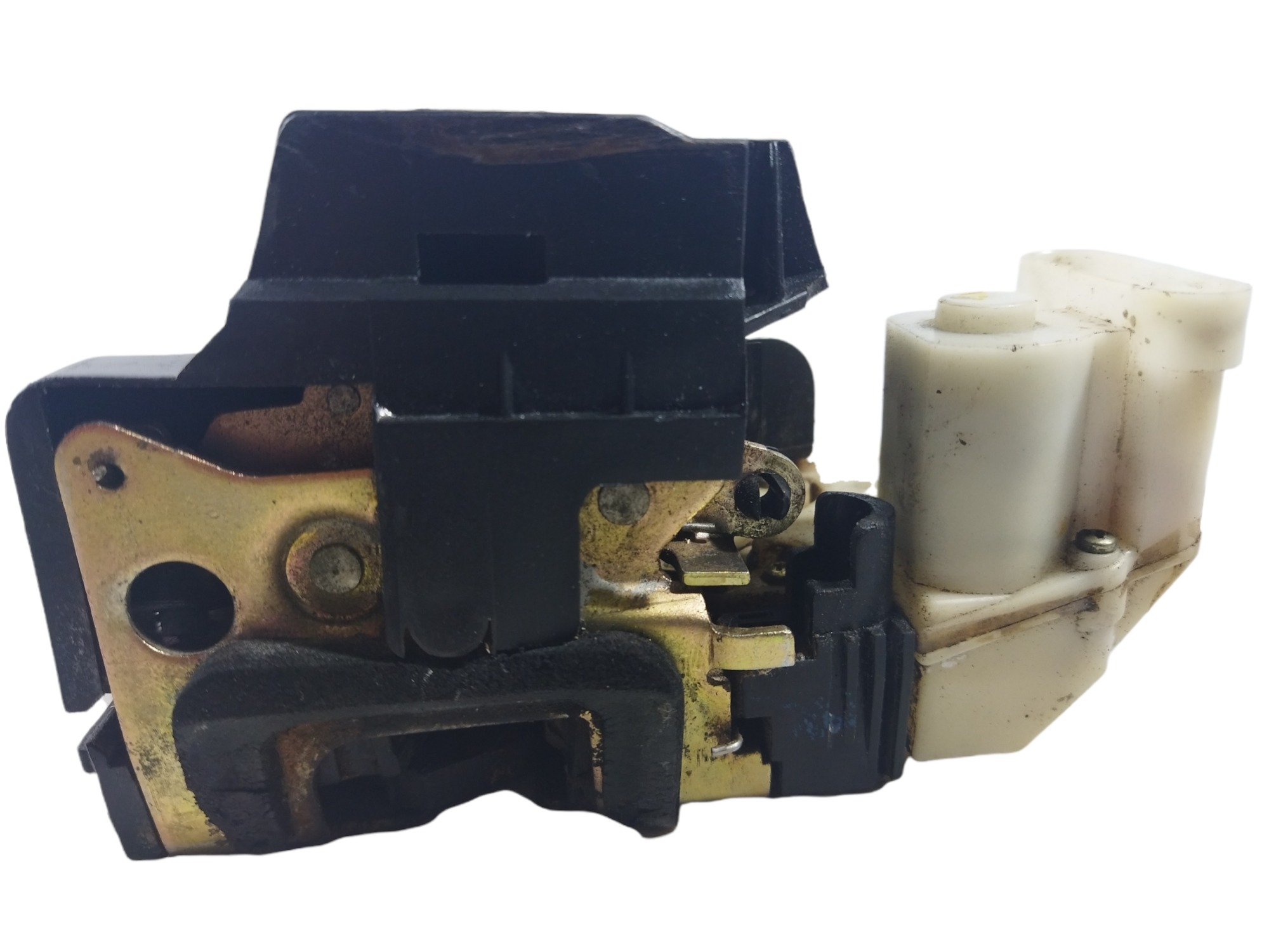 Fechadura Elétrica Dianteira Direita Fiat Palio 2