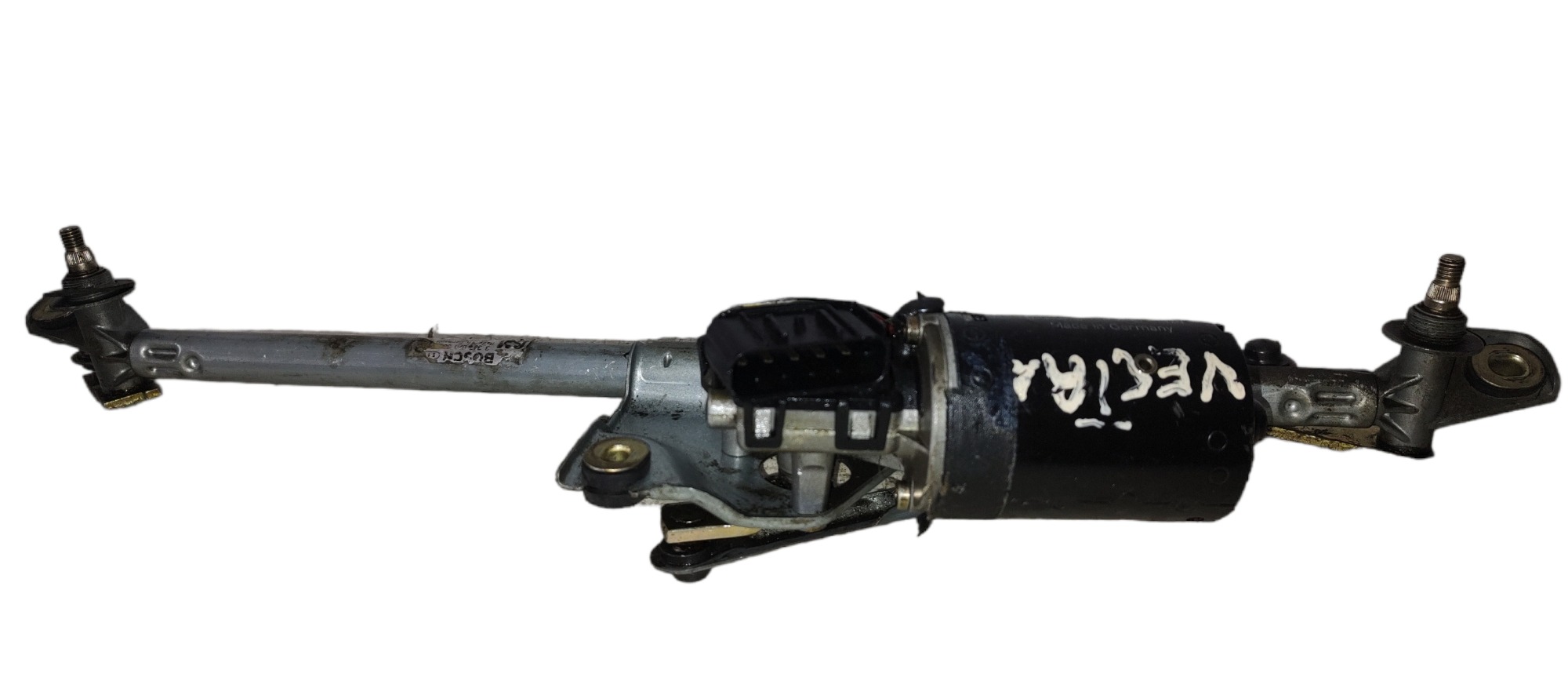 Motor Limpador Parabrisa Gm Vectra 2000 2