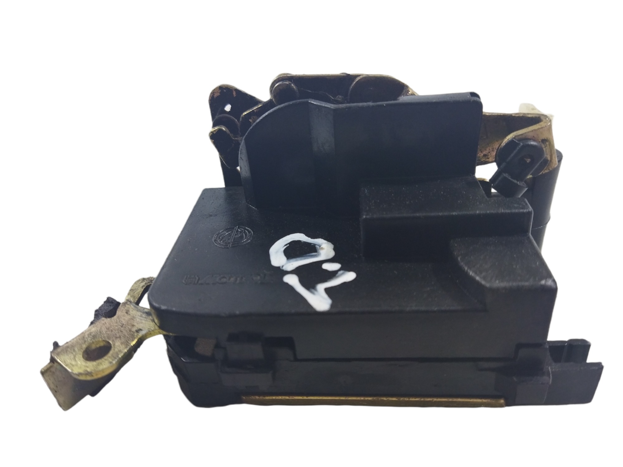 Fechadura Traseira Direita Fiat Palio 1