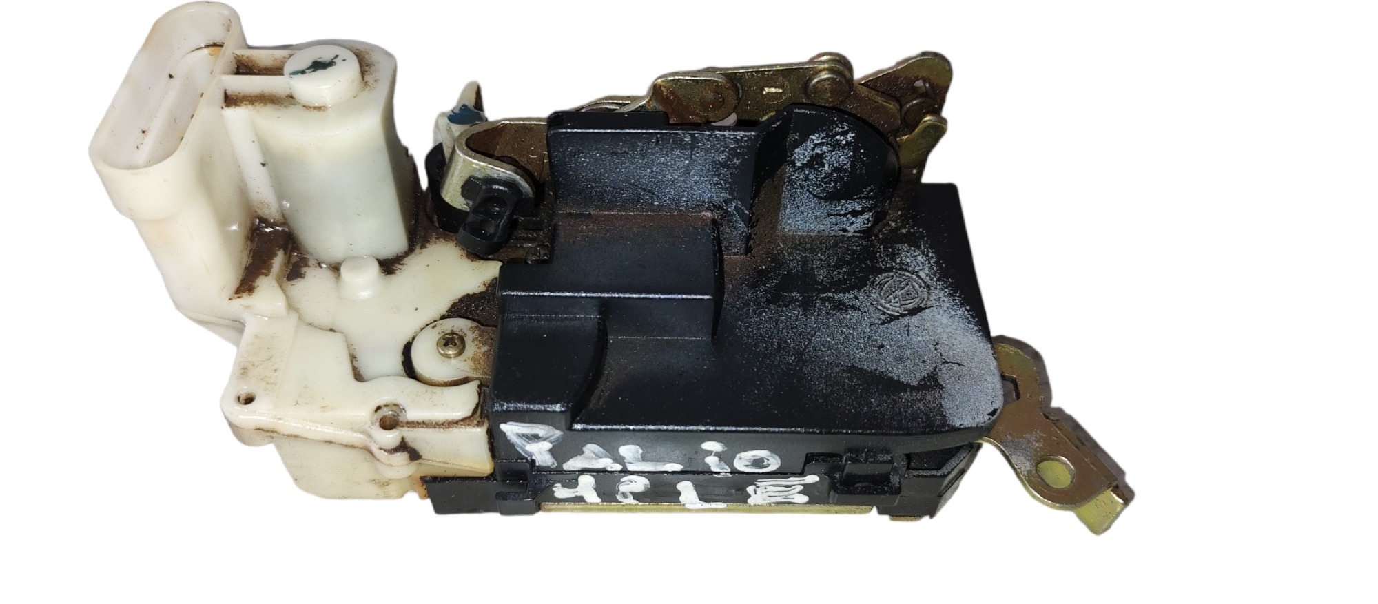 Fechadura Traseira Esquerda Fiat Palio Fiasa 3