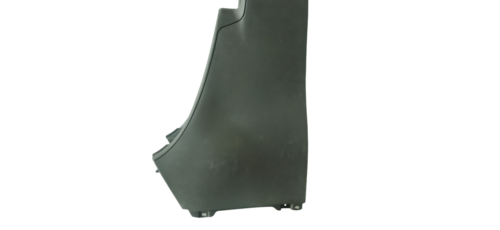 Console Central Gm Zafira 2001 10