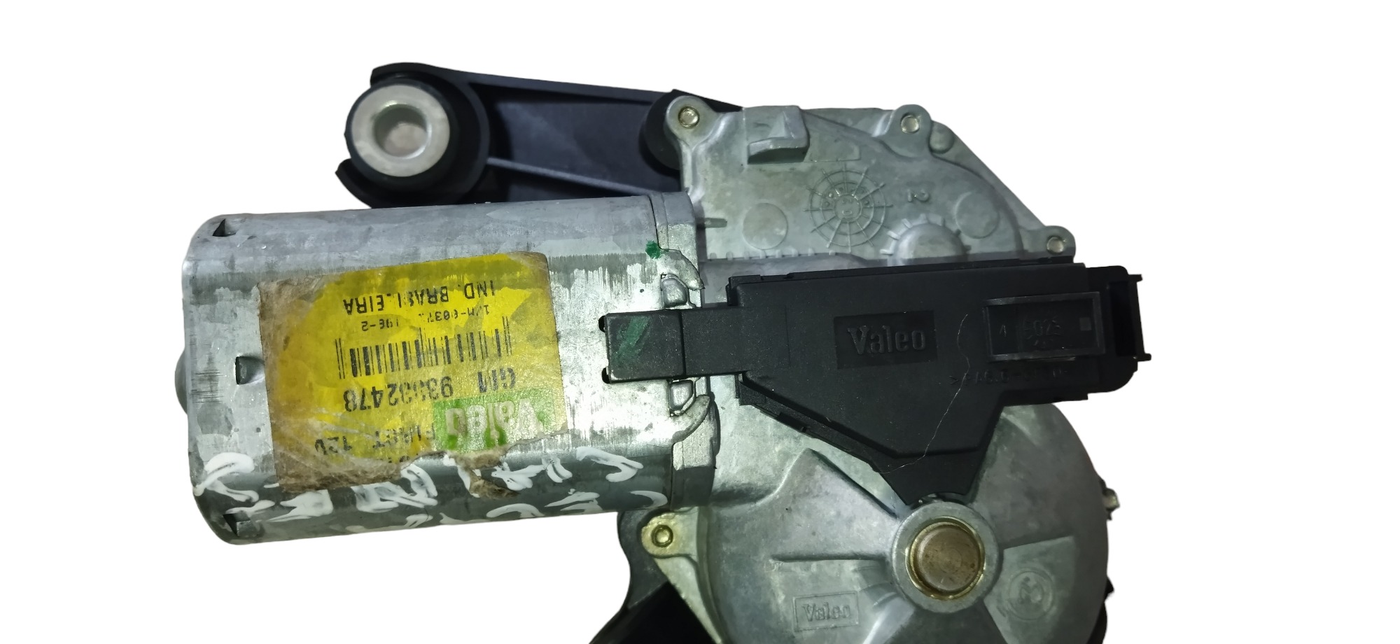 Motor Limpador Traseiro Gm Celta 3