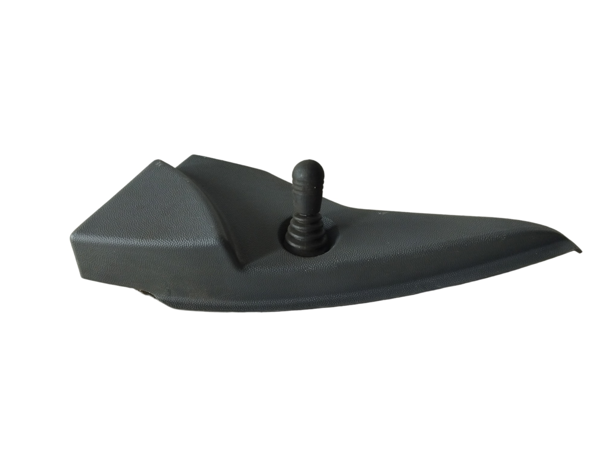 Acabamento Interno Esquerdo Retrovisor Gm Meriva  Preto 3