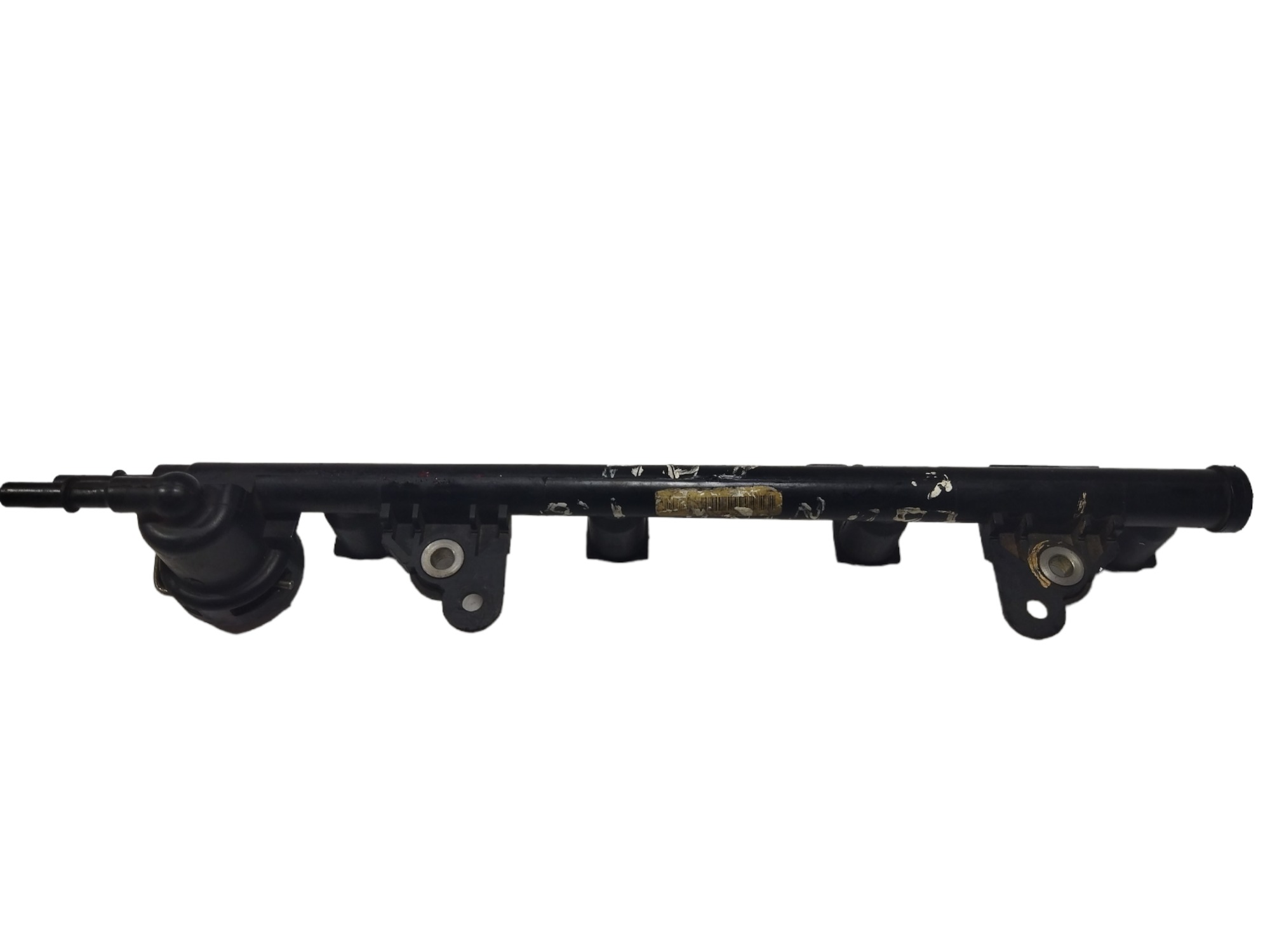 Flauta De Bico Injetor Ford Ka 1