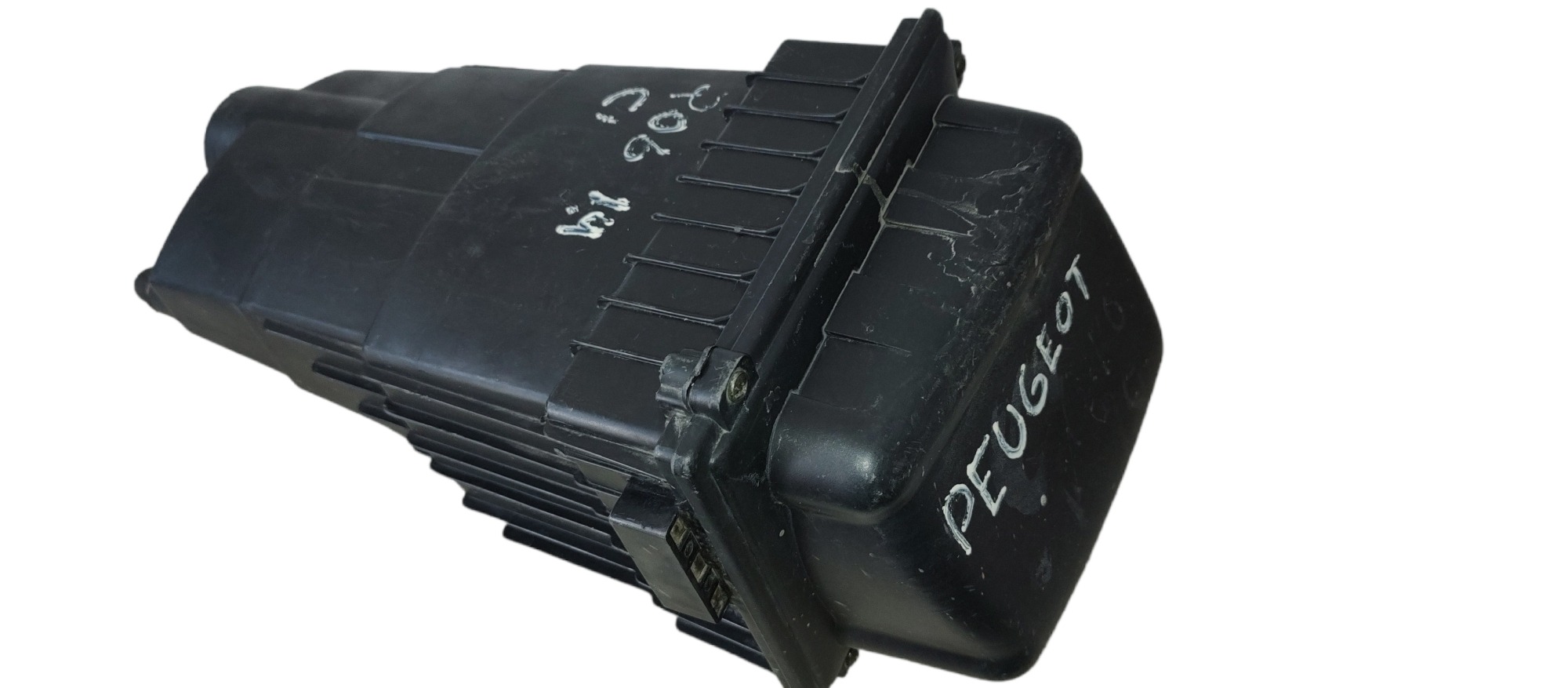 Caixa Filtro De Ar Peugeot 206 1.4 8v 2