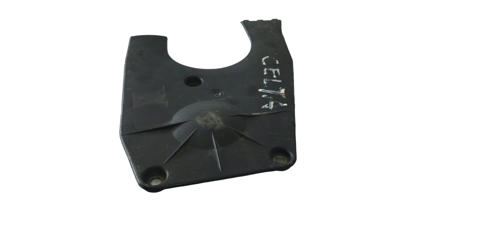 Capa Correia Dentada Gm Celta 3