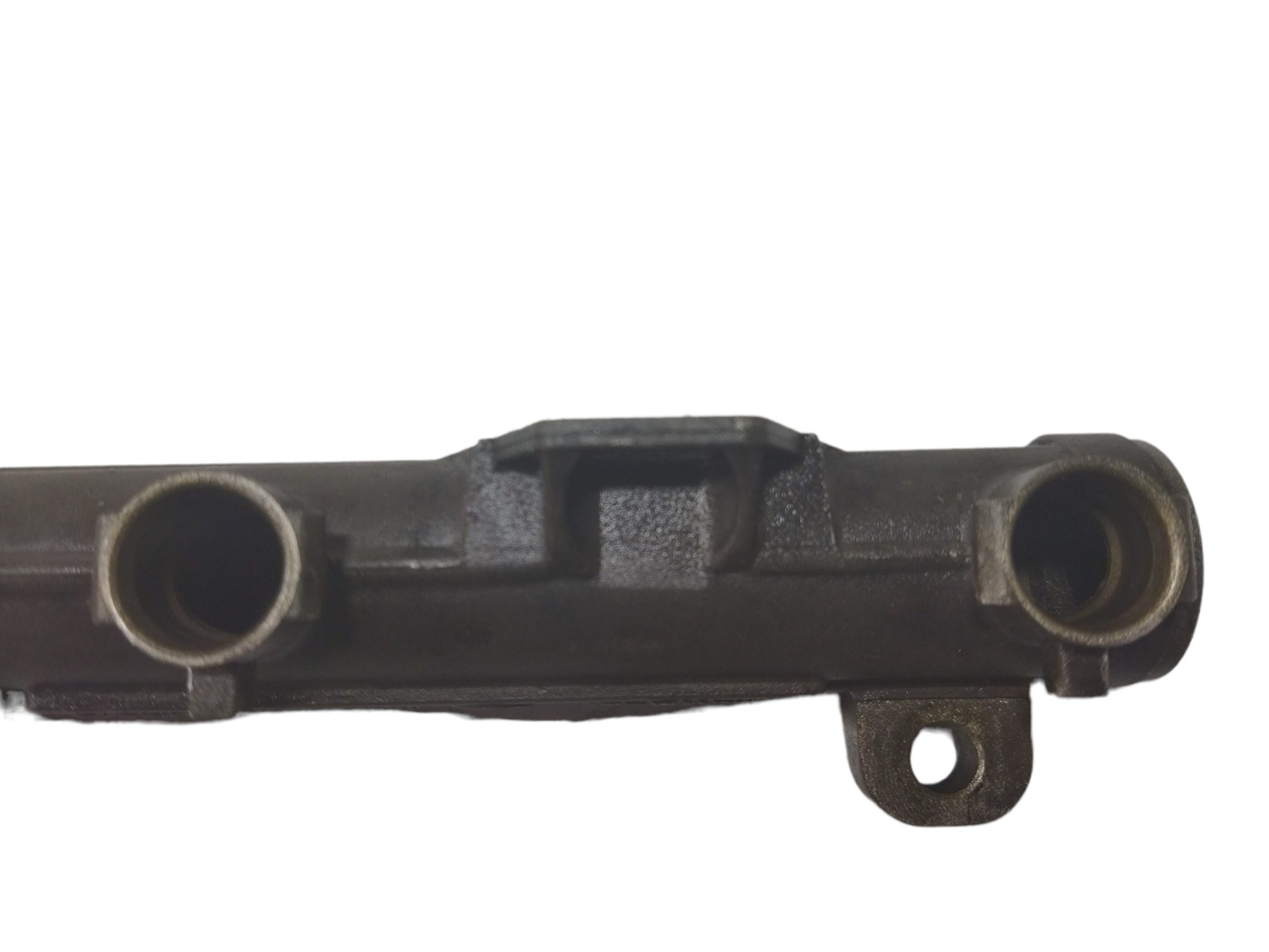 Flauta De Bico Injetor Vw Parati 4