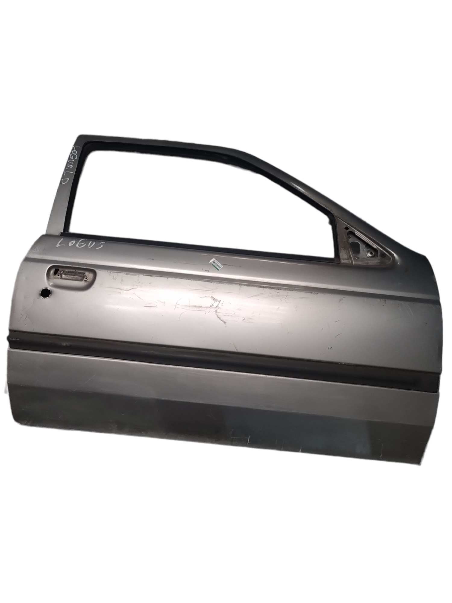 Porta Dianteira Lado Direito Vw Logus 94 1